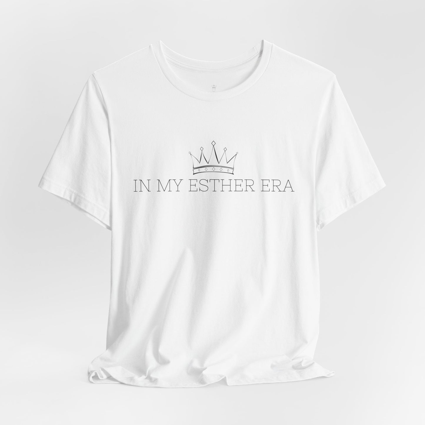In My Esther Era Tee