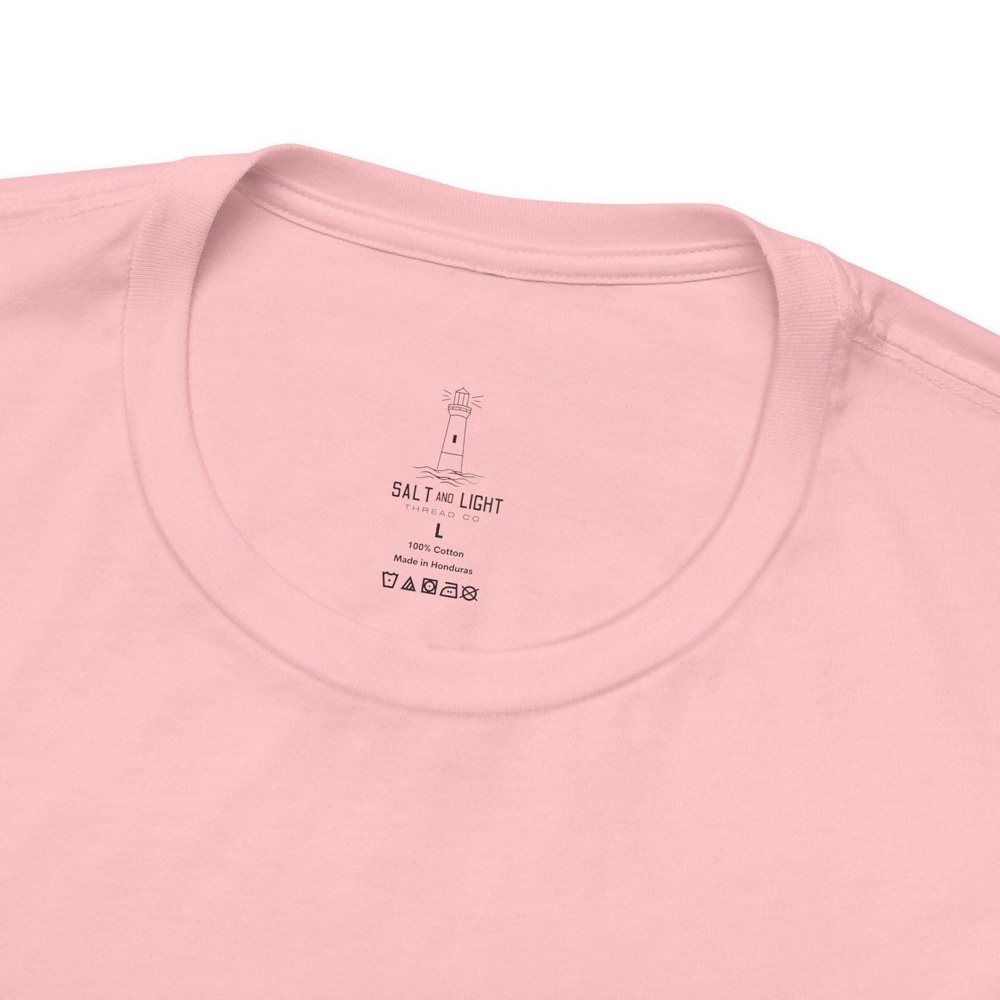 Taste And See That The Lord Is Good Tee
