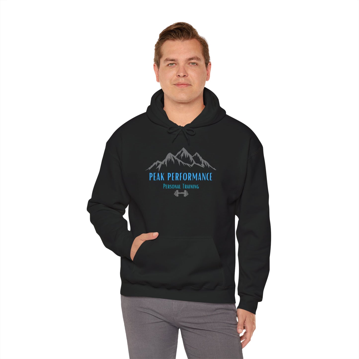 Peak Performance Hoodie