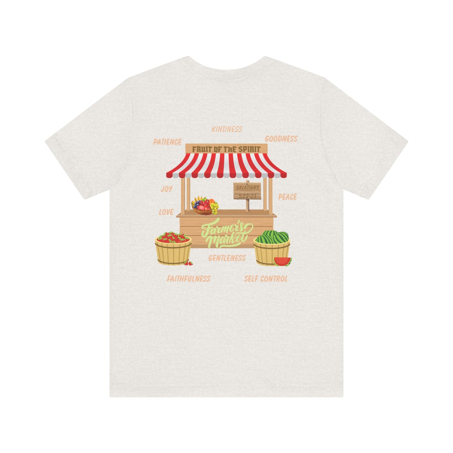 Fruit of the Spirit Tee