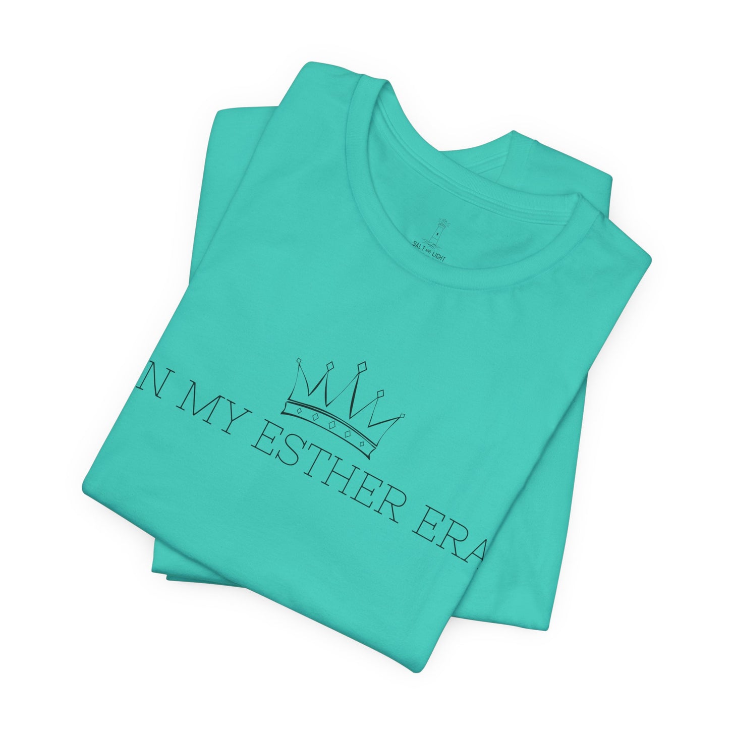 In My Esther Era Tee