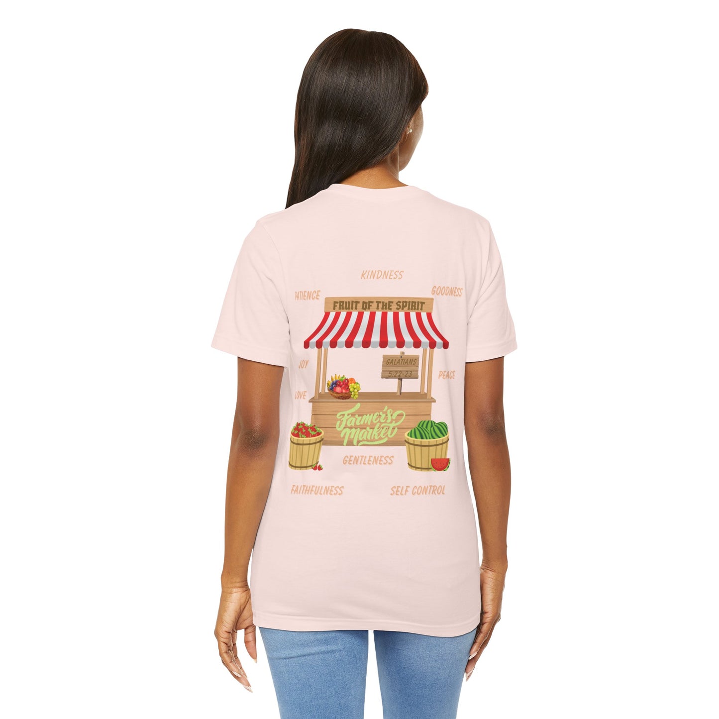 Fruit of the Spirit Tee