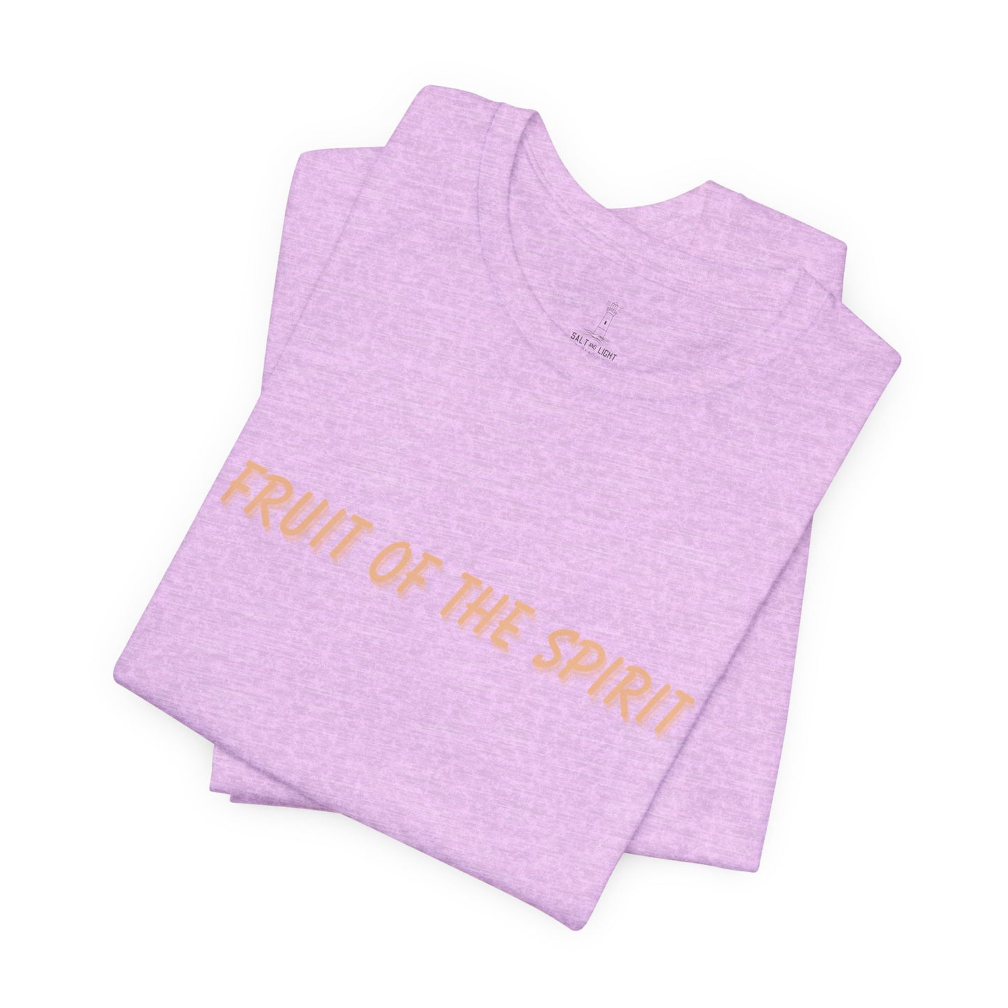 Fruit of the Spirit Tee