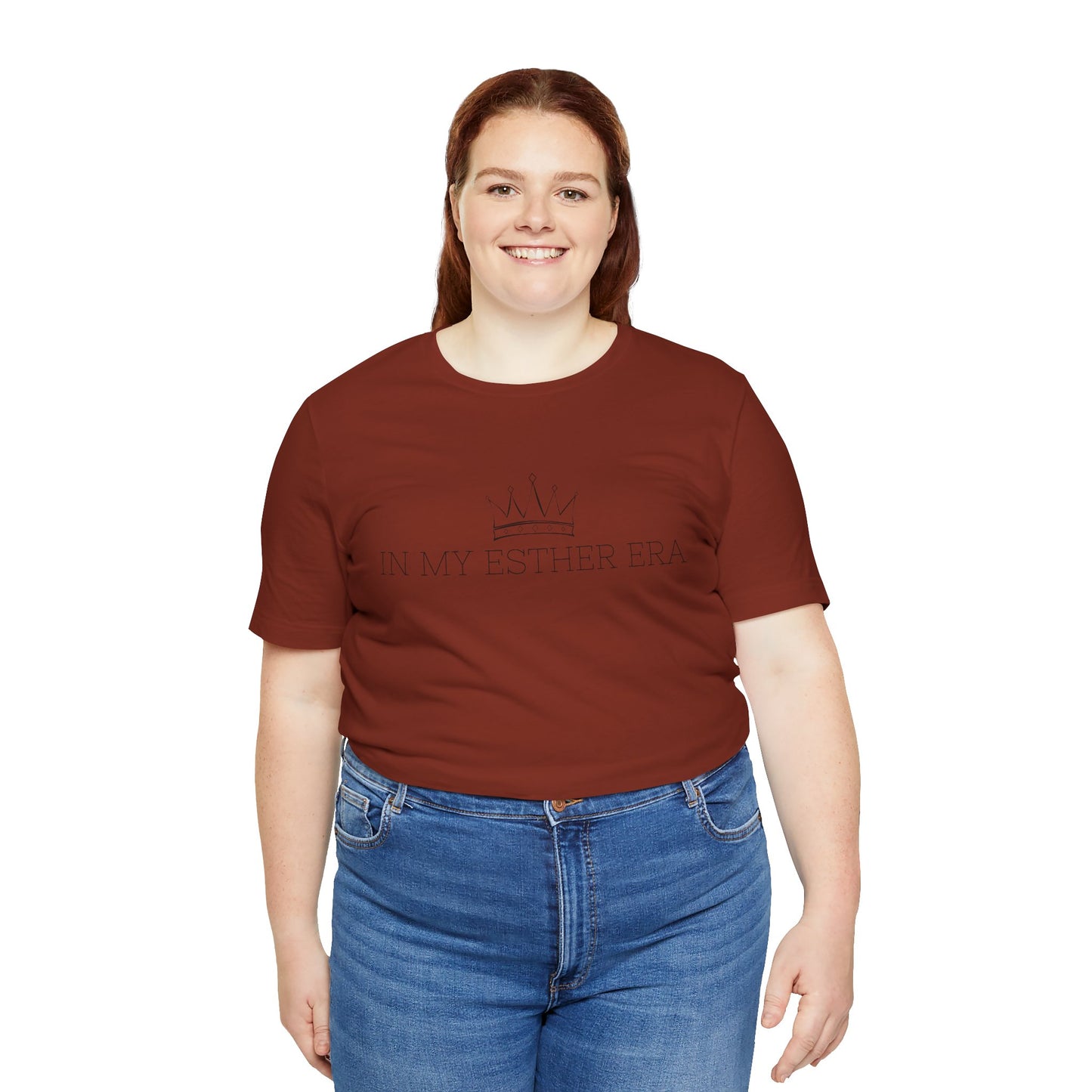 In My Esther Era Tee
