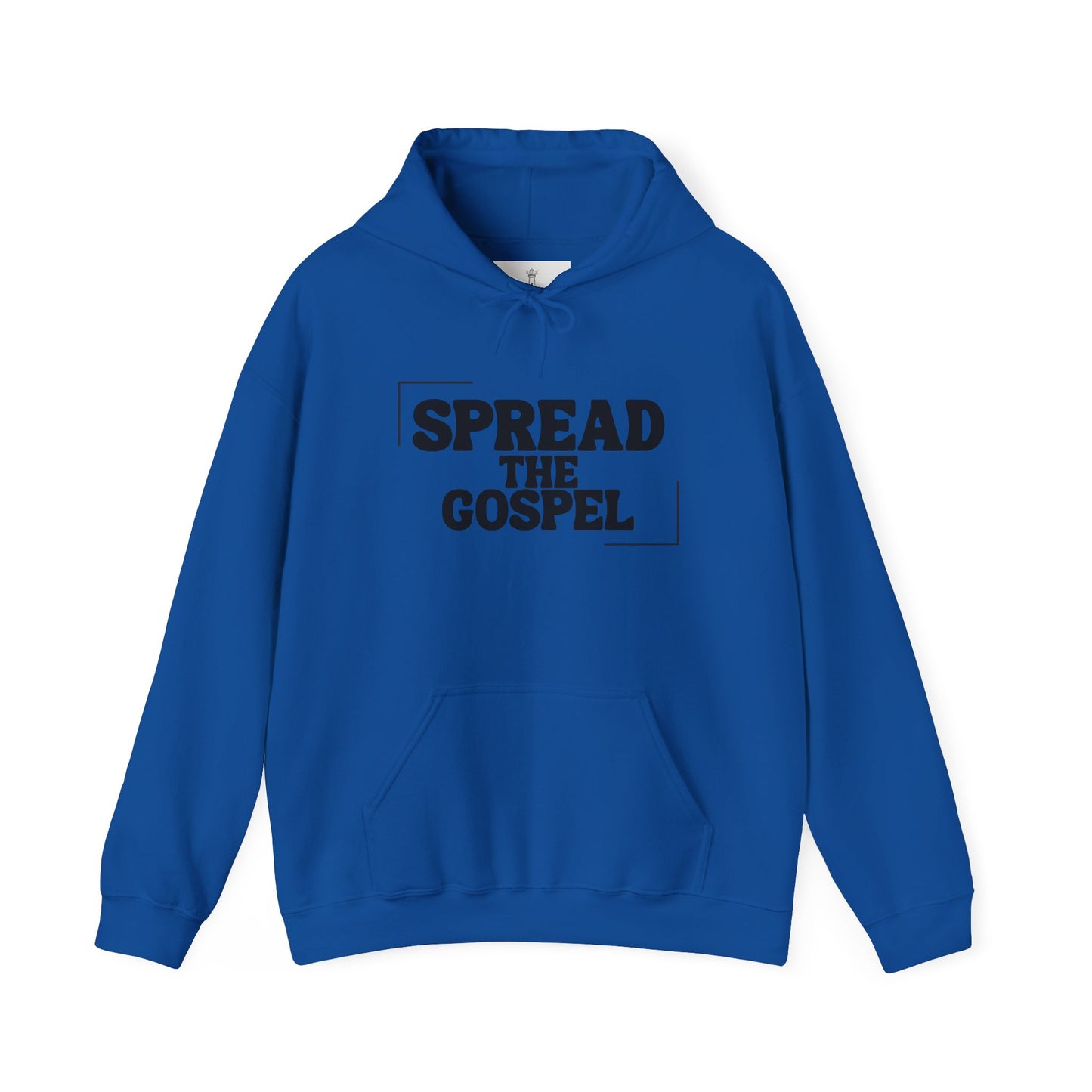 Gospel Unisex Hoodie
