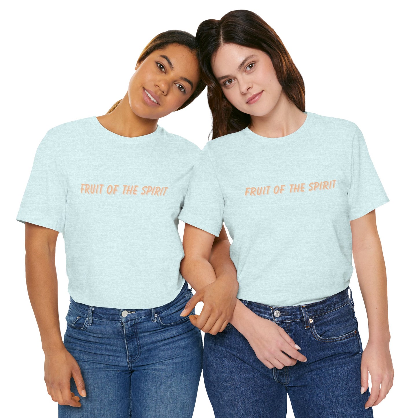Fruit of the Spirit Tee