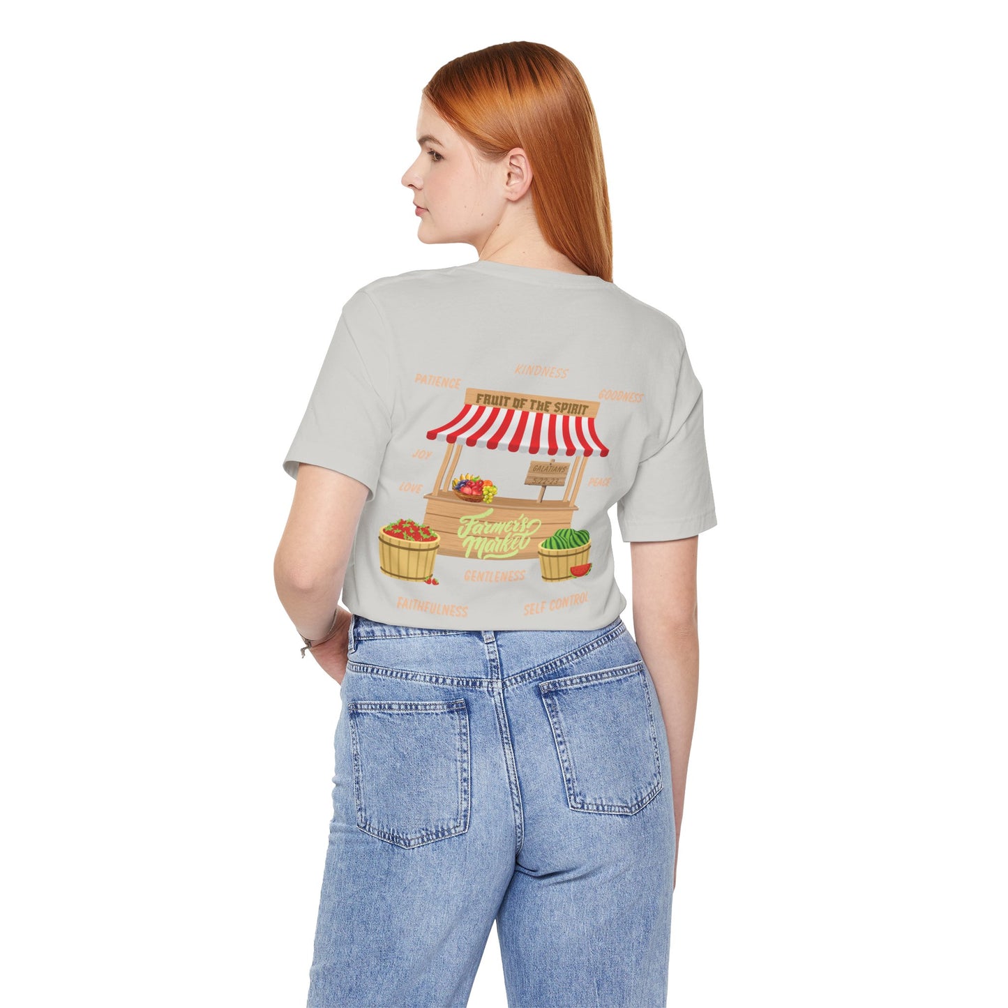 Fruit of the Spirit Tee