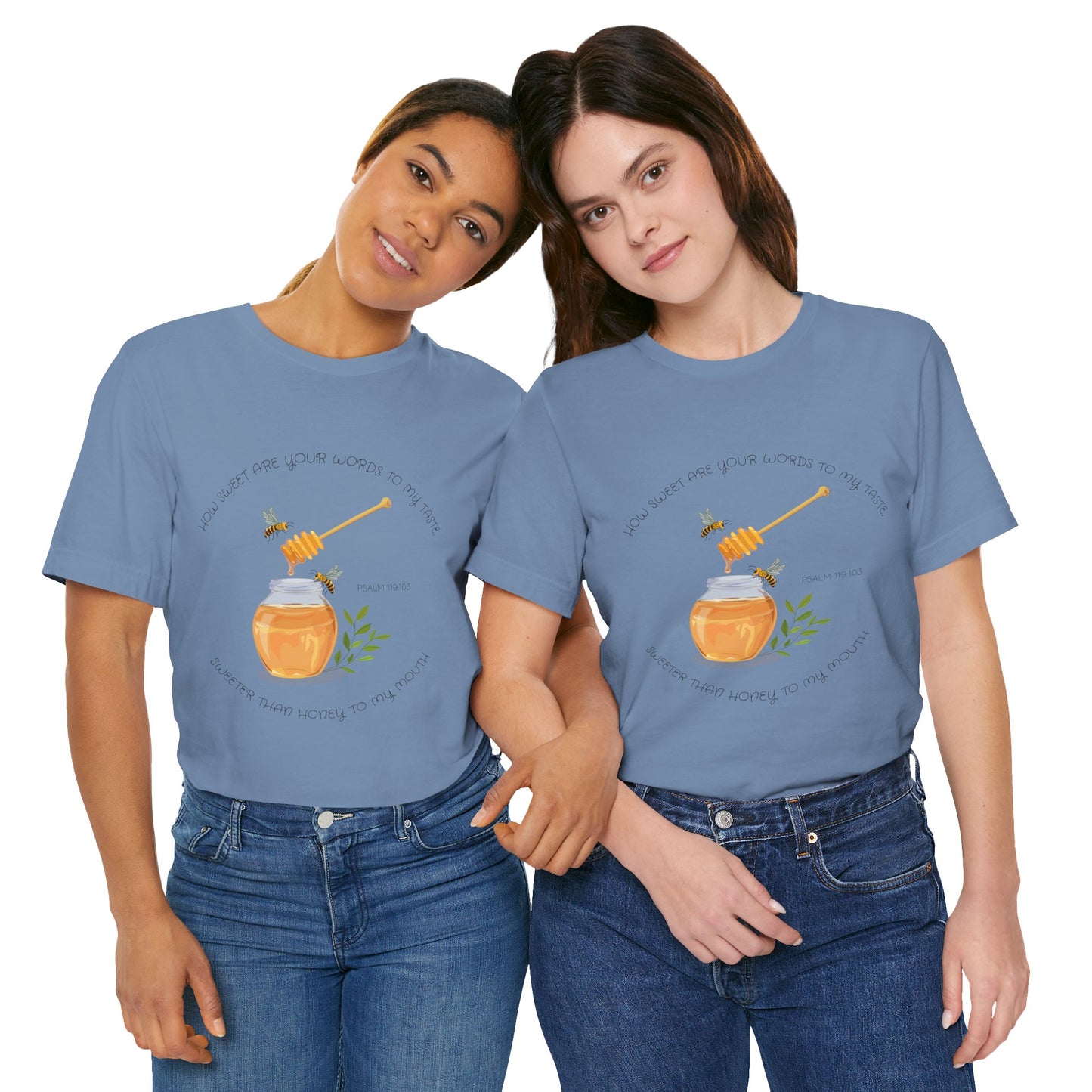 Women's Honey Tee