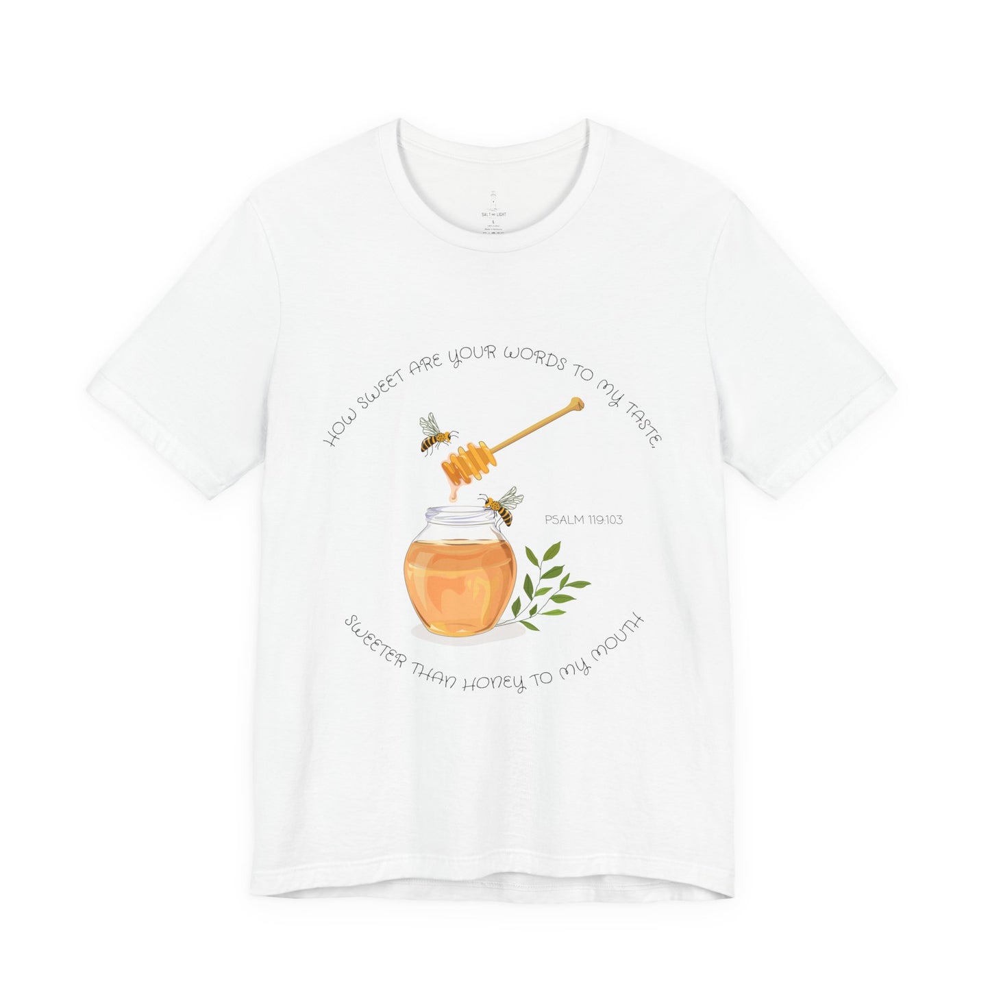 Women's Honey Tee