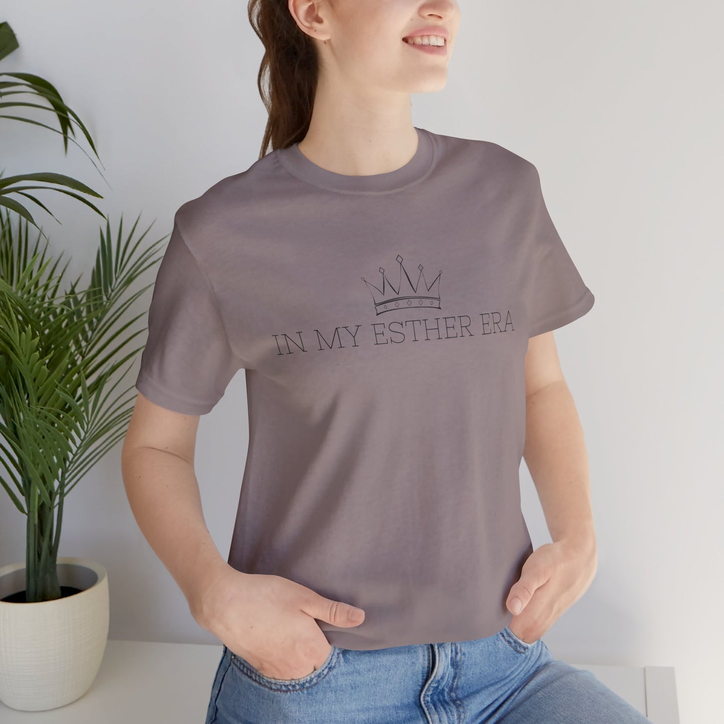 In My Esther Era Tee