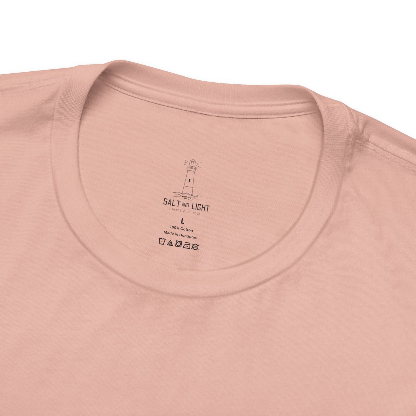 All Things New Women's Tee