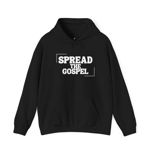 Gospel Unisex Hoodie
