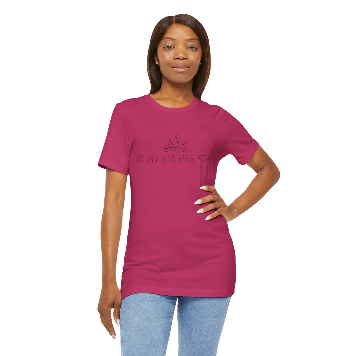 In My Esther Era Tee