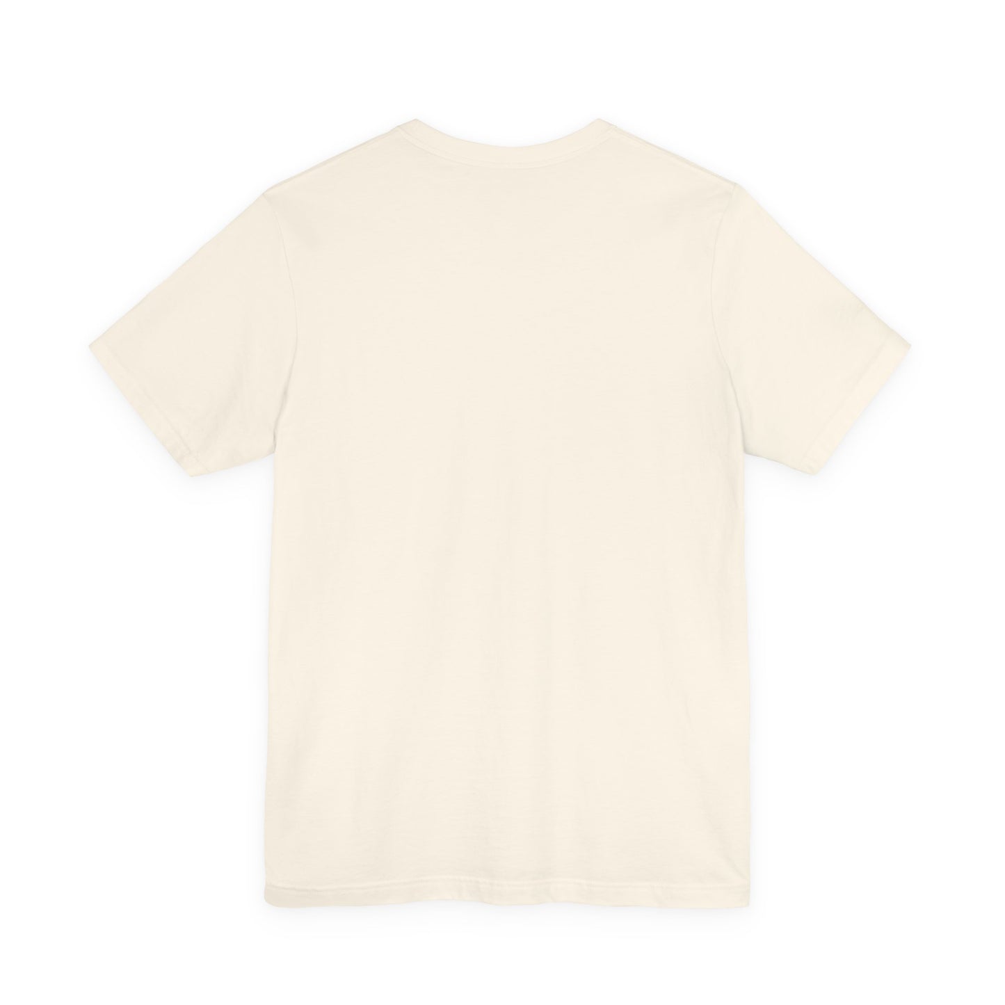 Beauty for Ashes Floral Tee