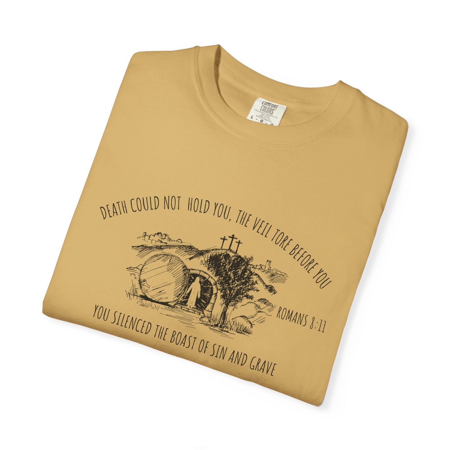 Resurrection Tee