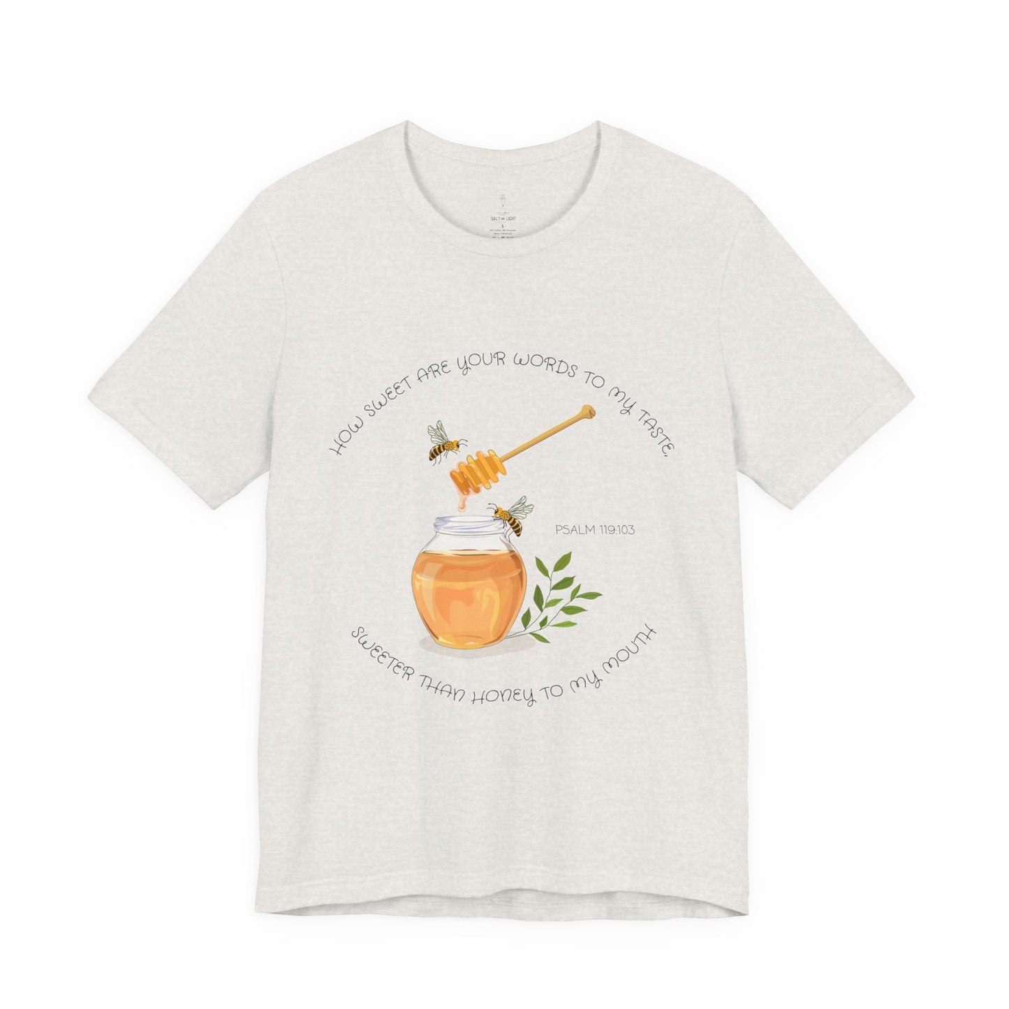 Women's Honey Tee