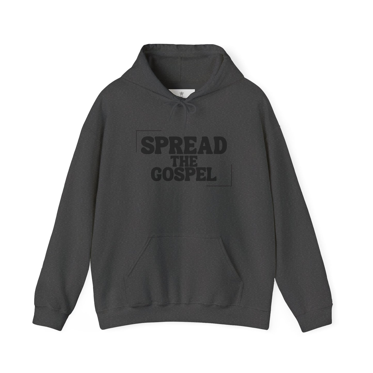 Gospel Unisex Hoodie