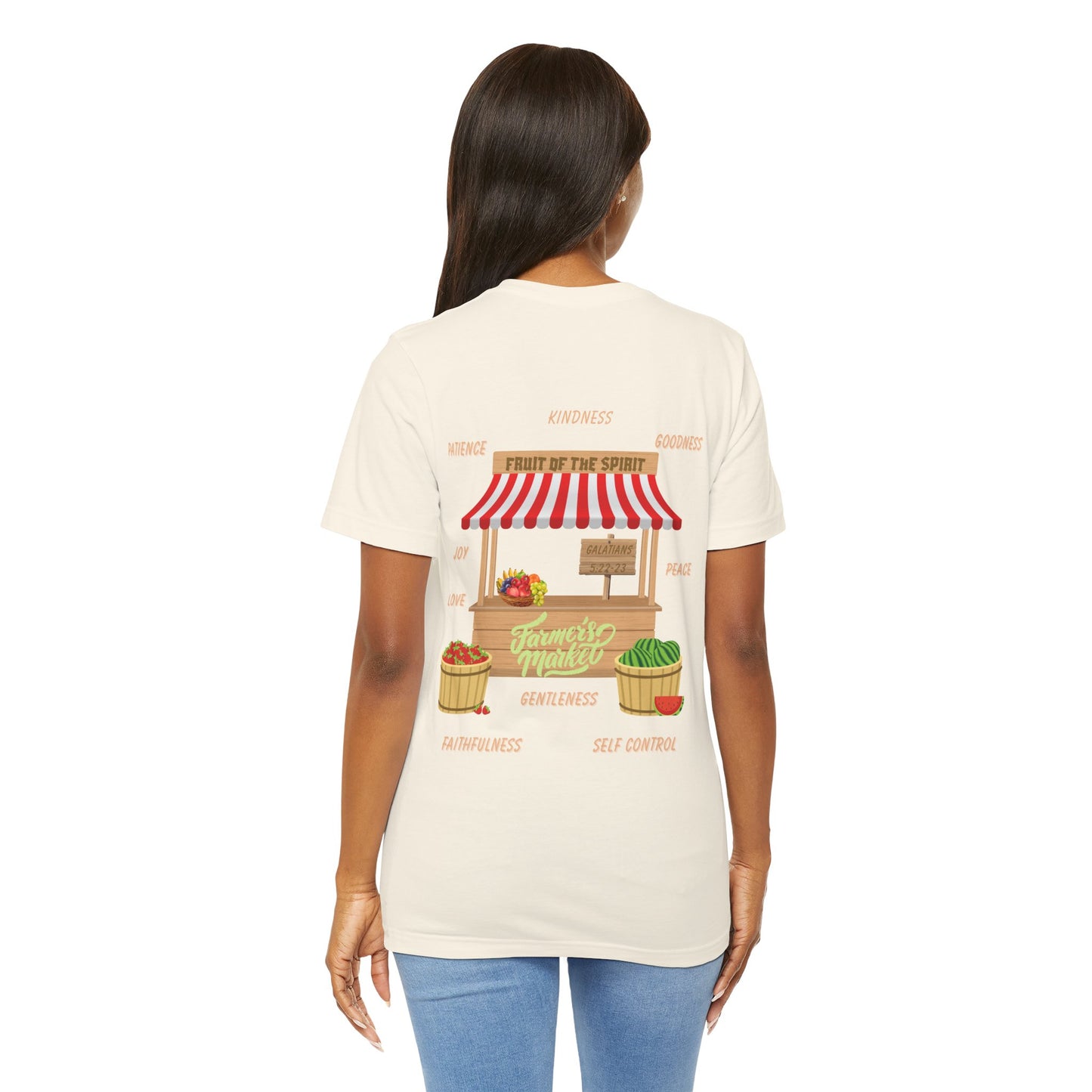 Fruit of the Spirit Tee