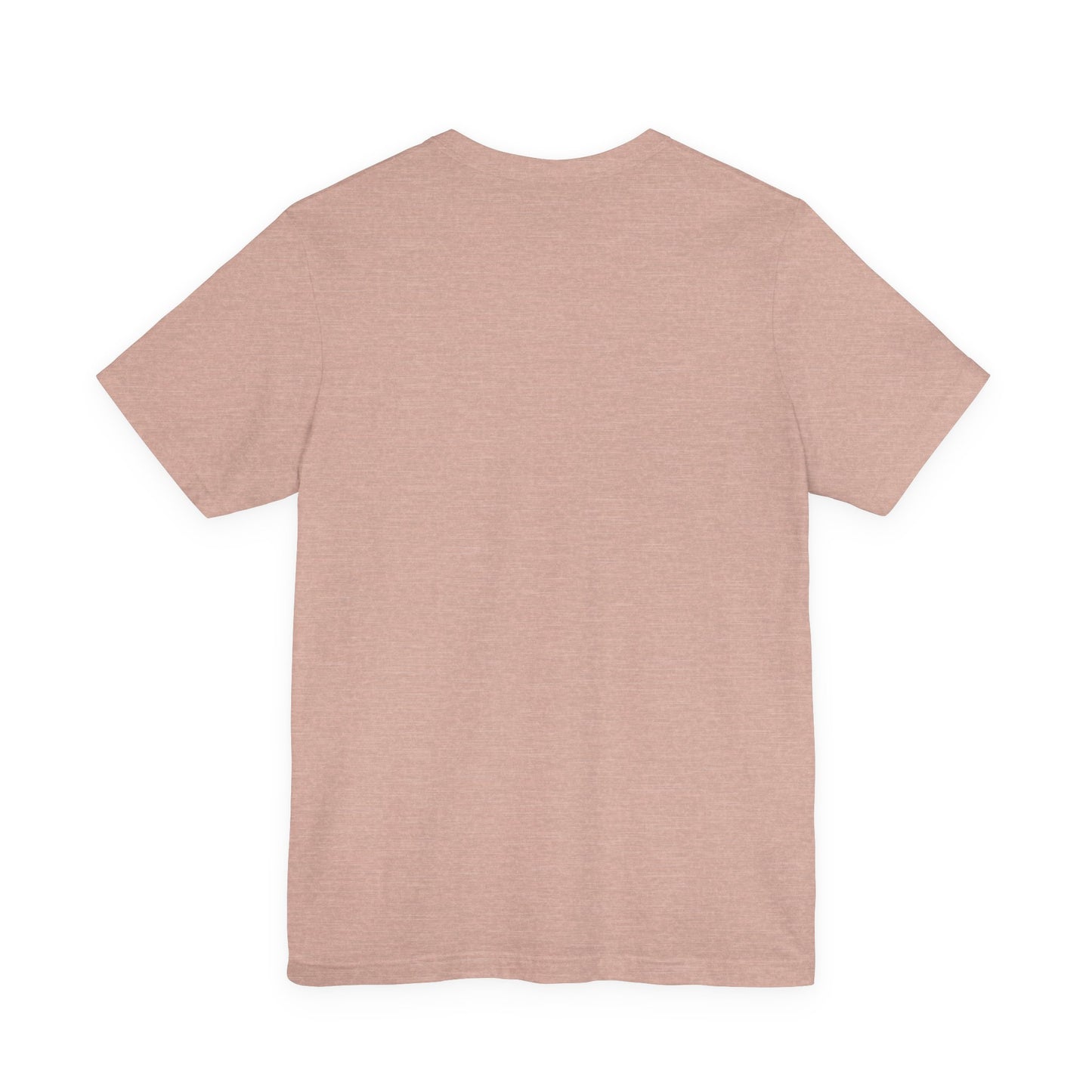 Beauty for Ashes Floral Tee
