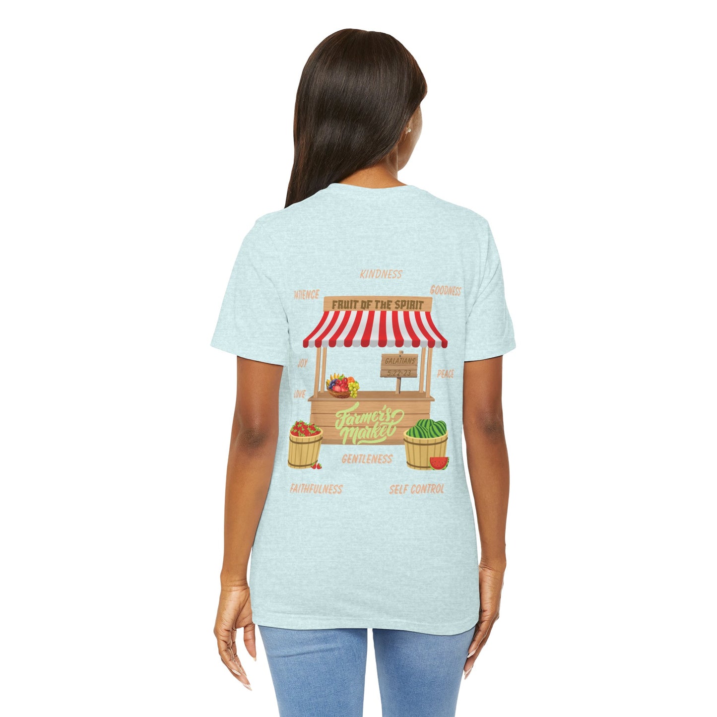Fruit of the Spirit Tee