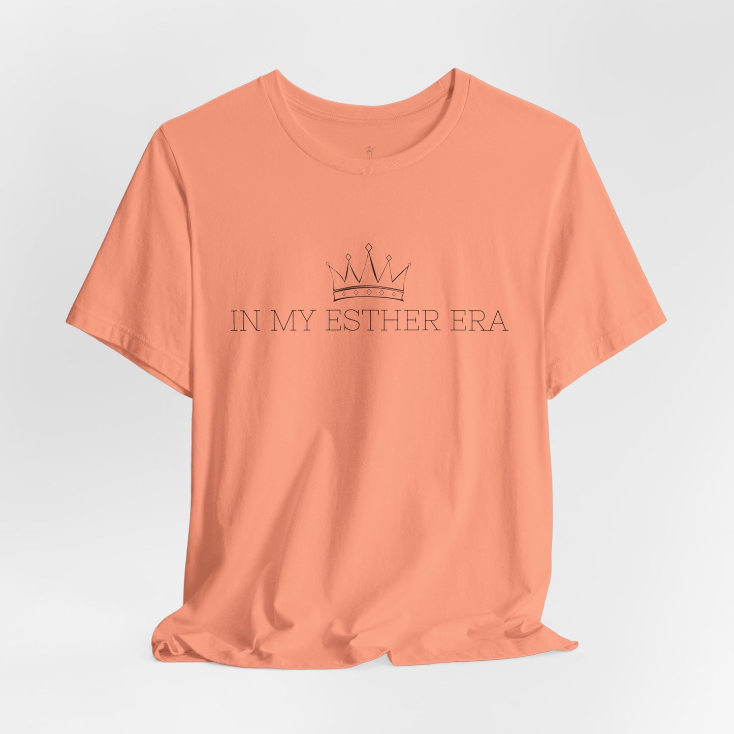 In My Esther Era Tee
