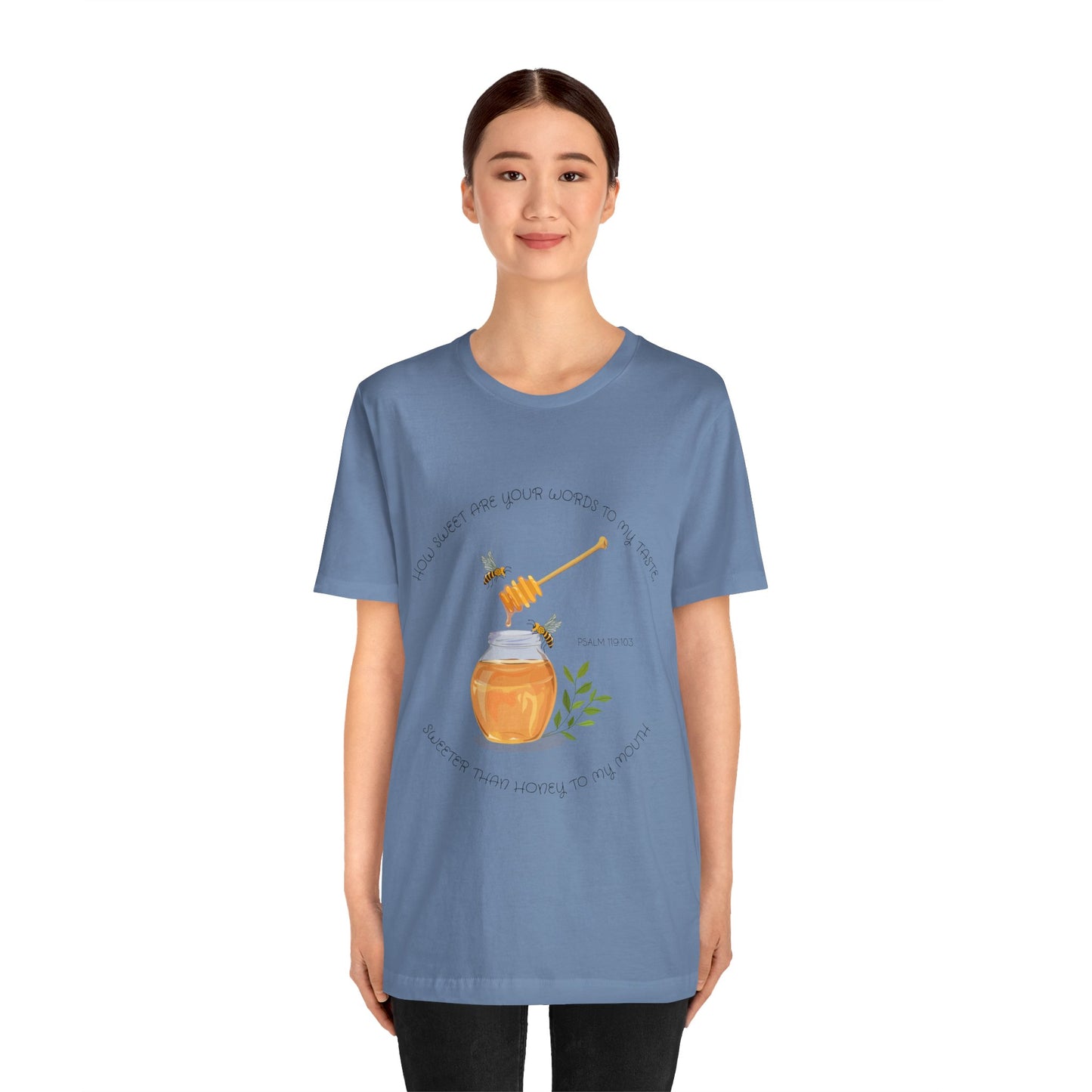 Women's Honey Tee