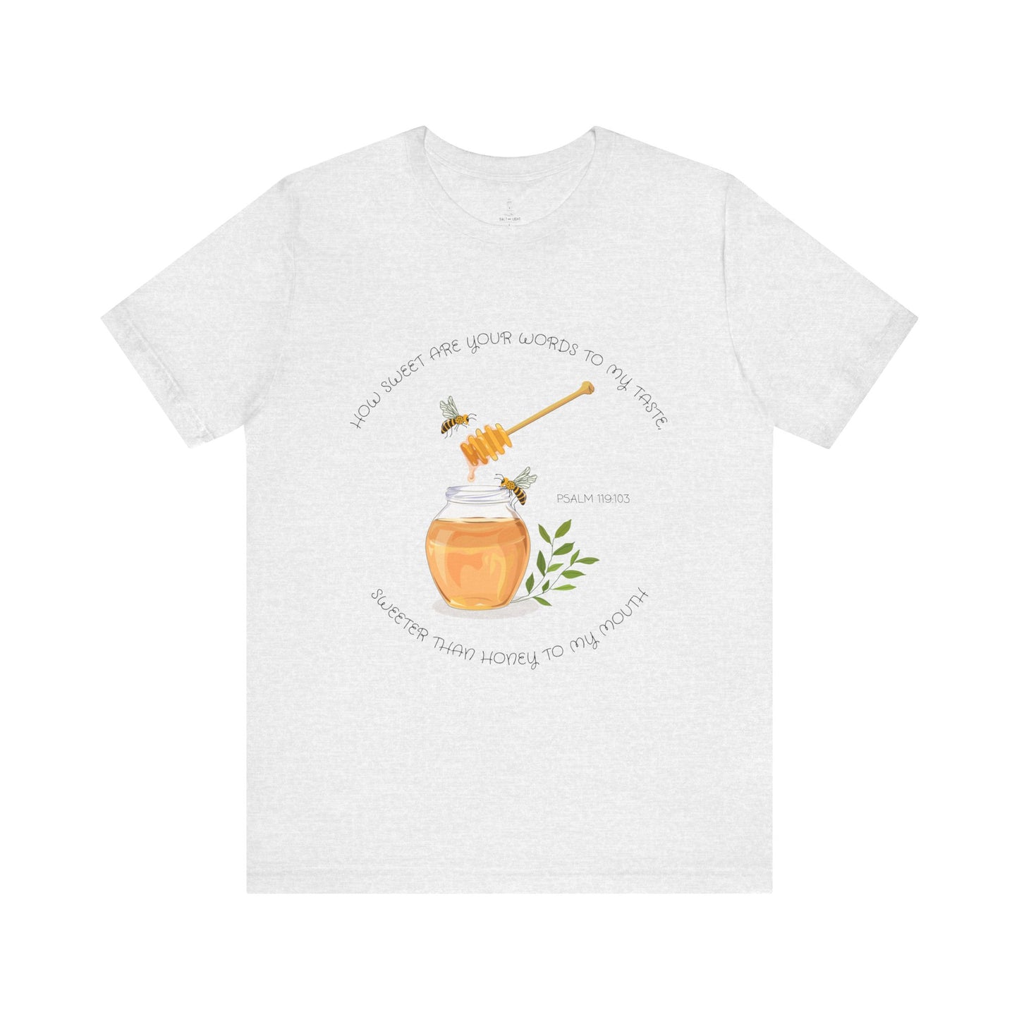 Women's Honey Tee