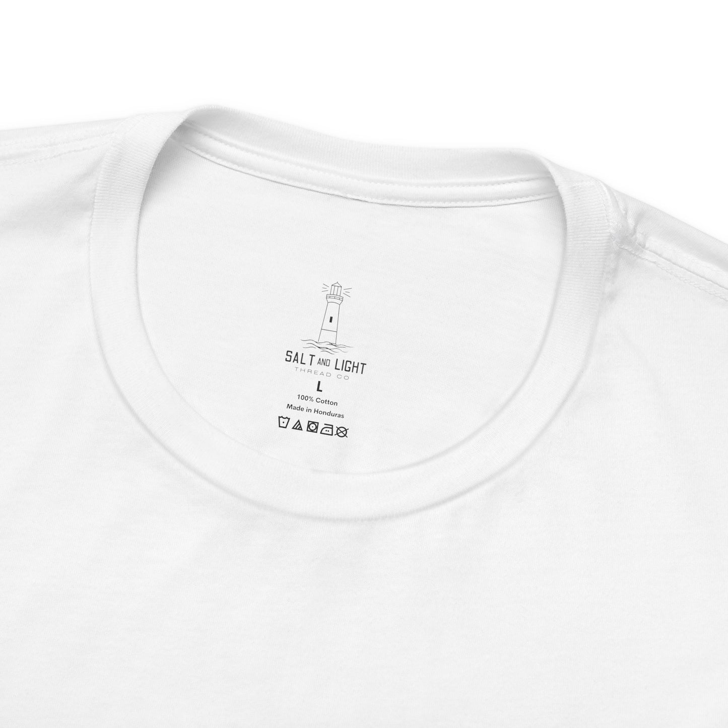 Taste And See That The Lord Is Good Tee