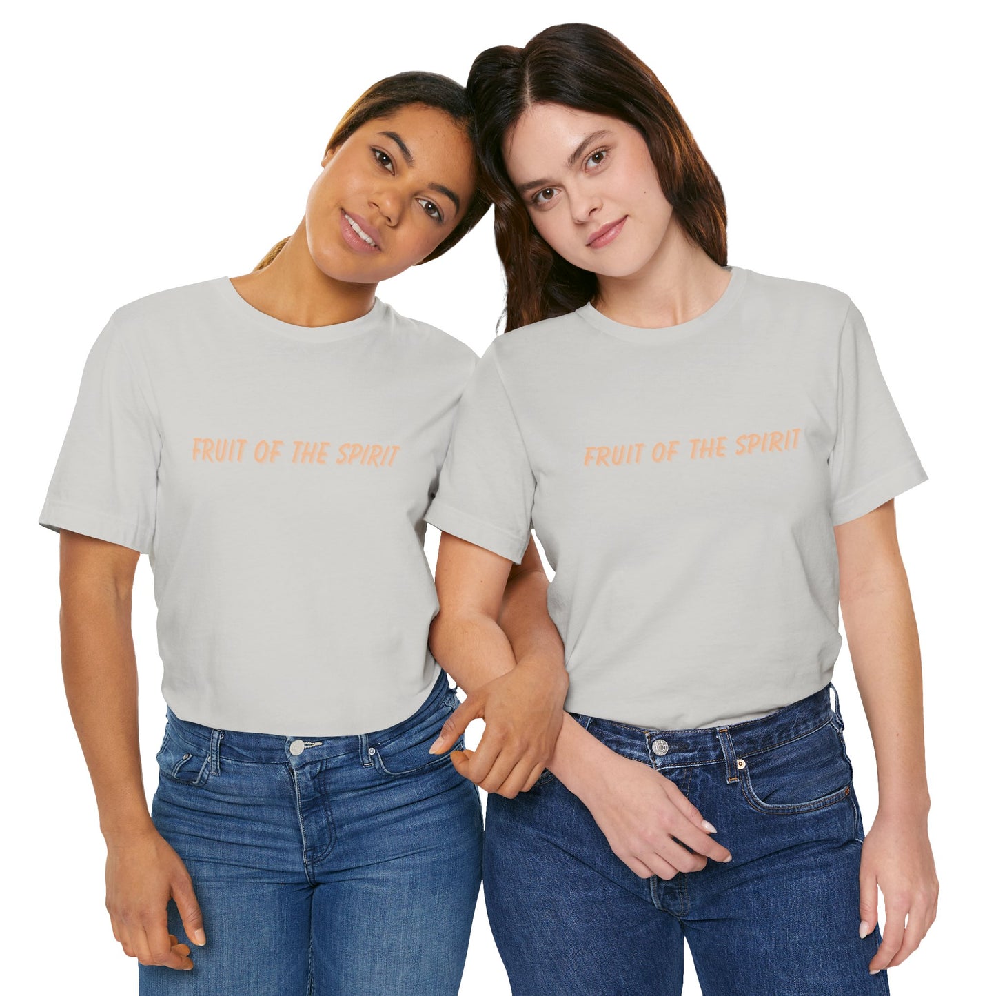 Fruit of the Spirit Tee
