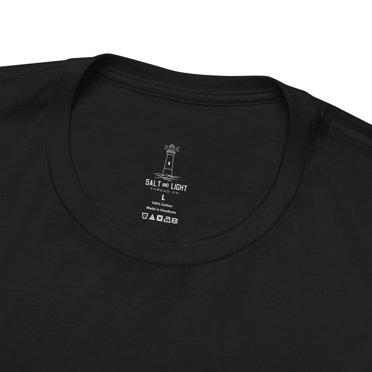 Made To Worship Unisex Tee