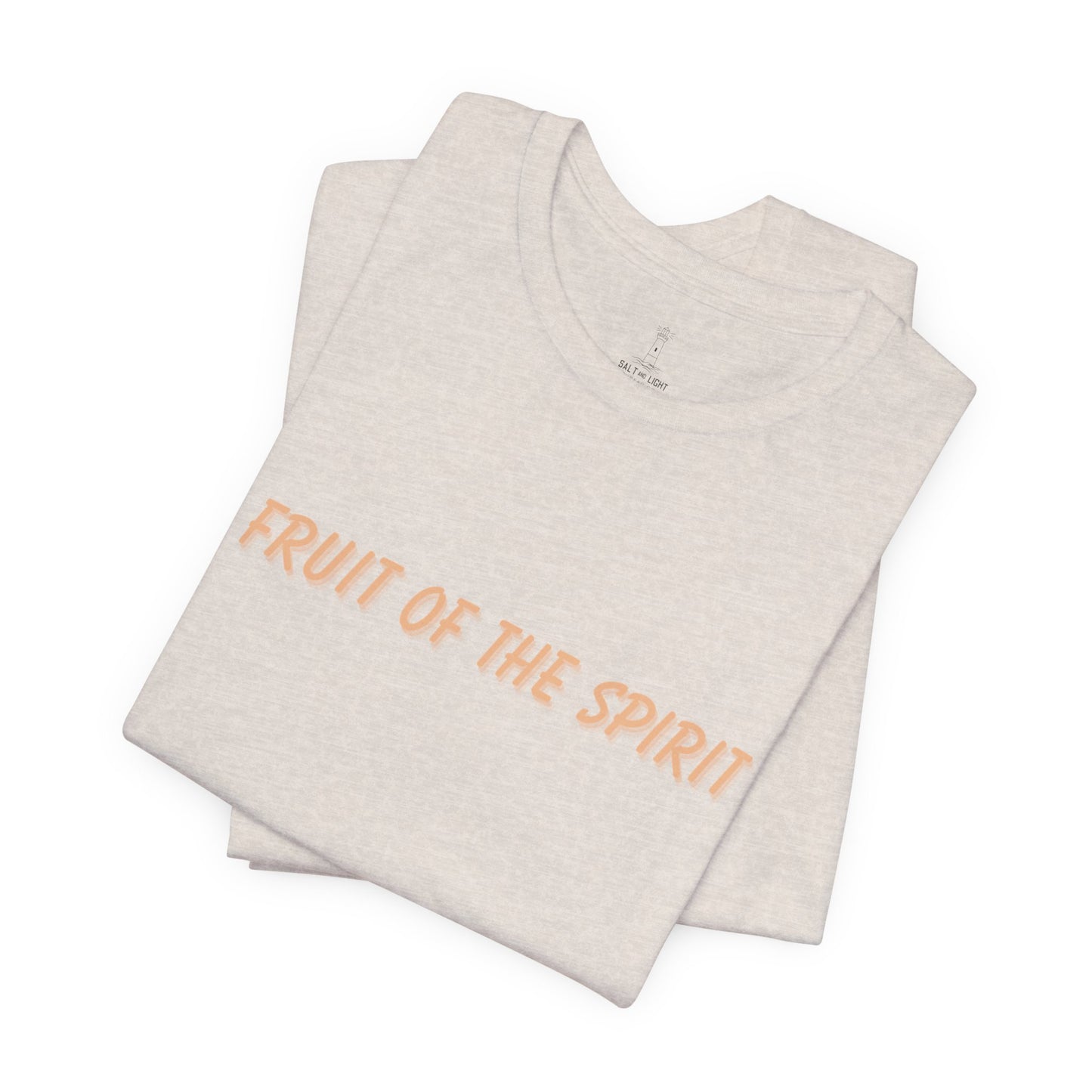 Fruit of the Spirit Tee
