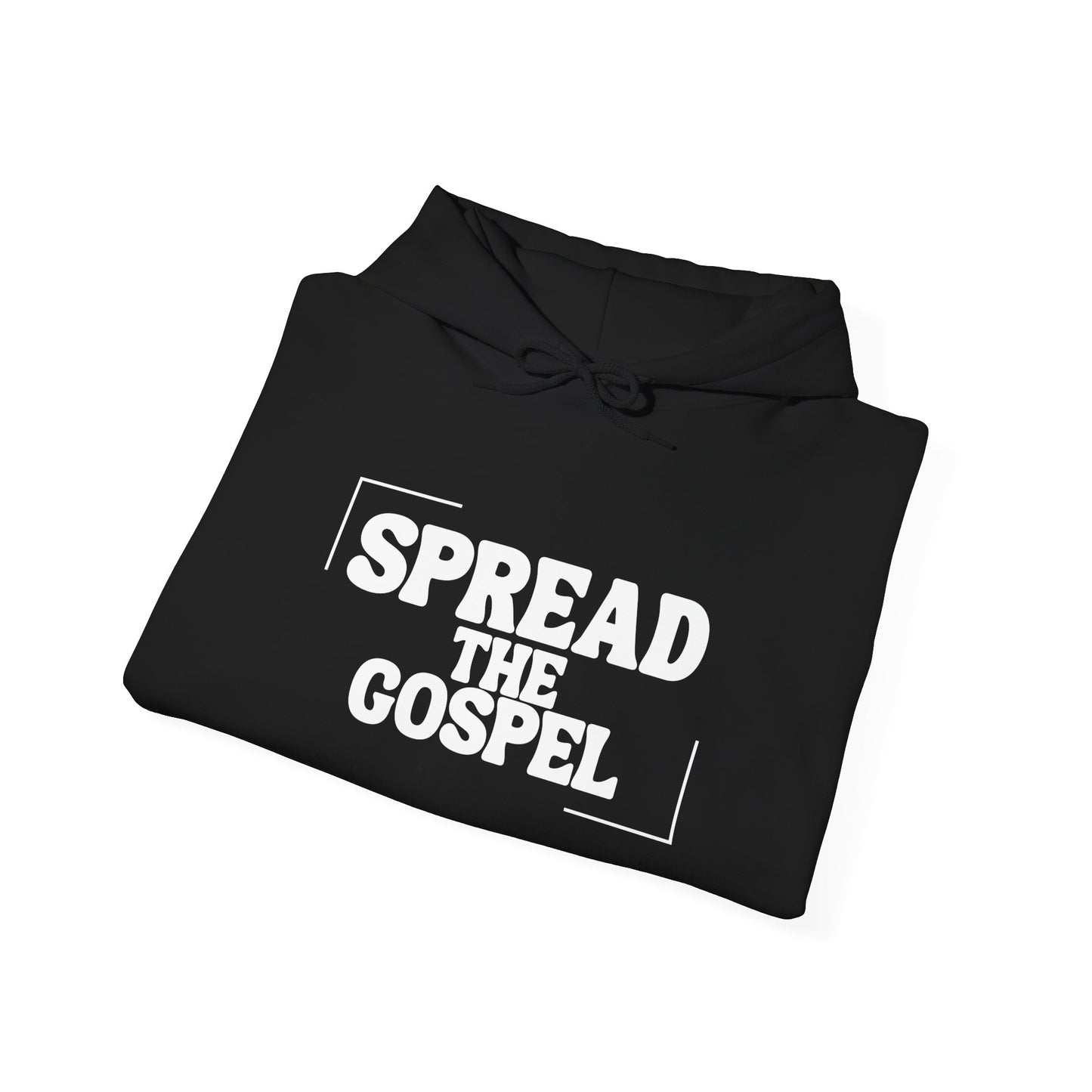 Gospel Unisex Hoodie