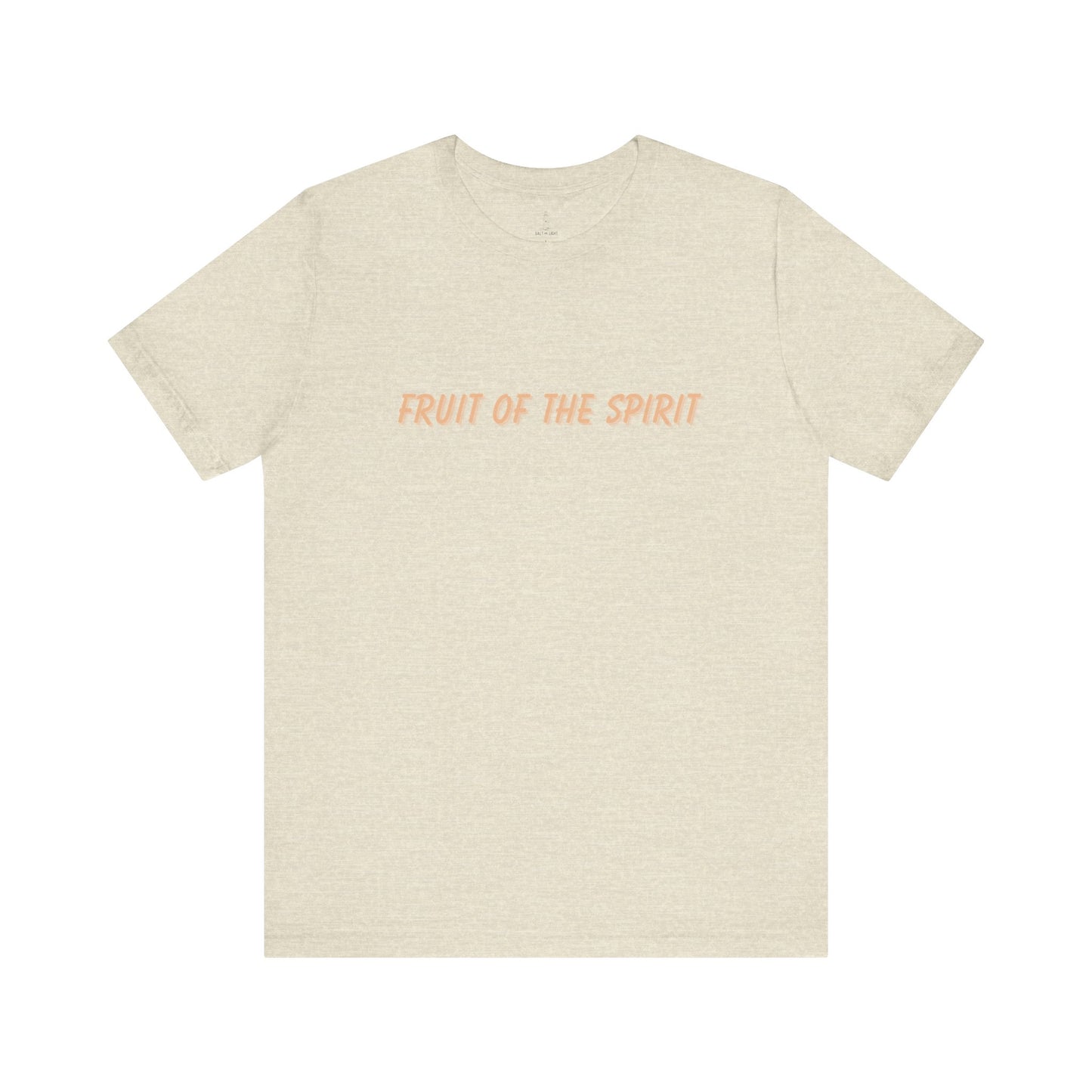 Fruit of the Spirit Tee