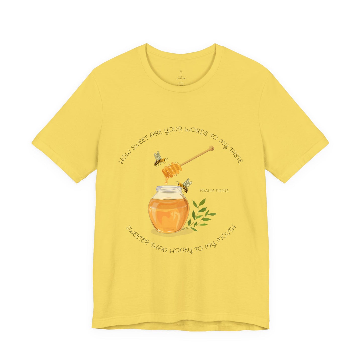 Women's Honey Tee