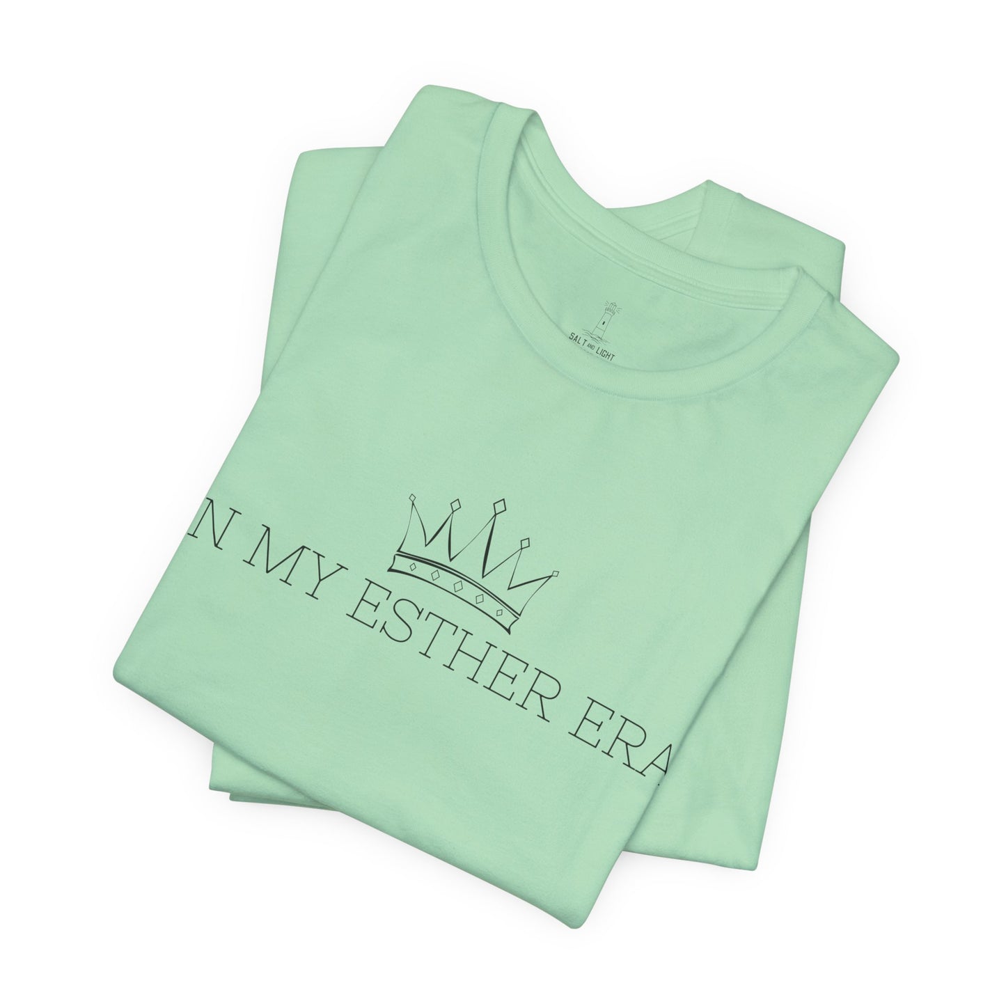 In My Esther Era Tee