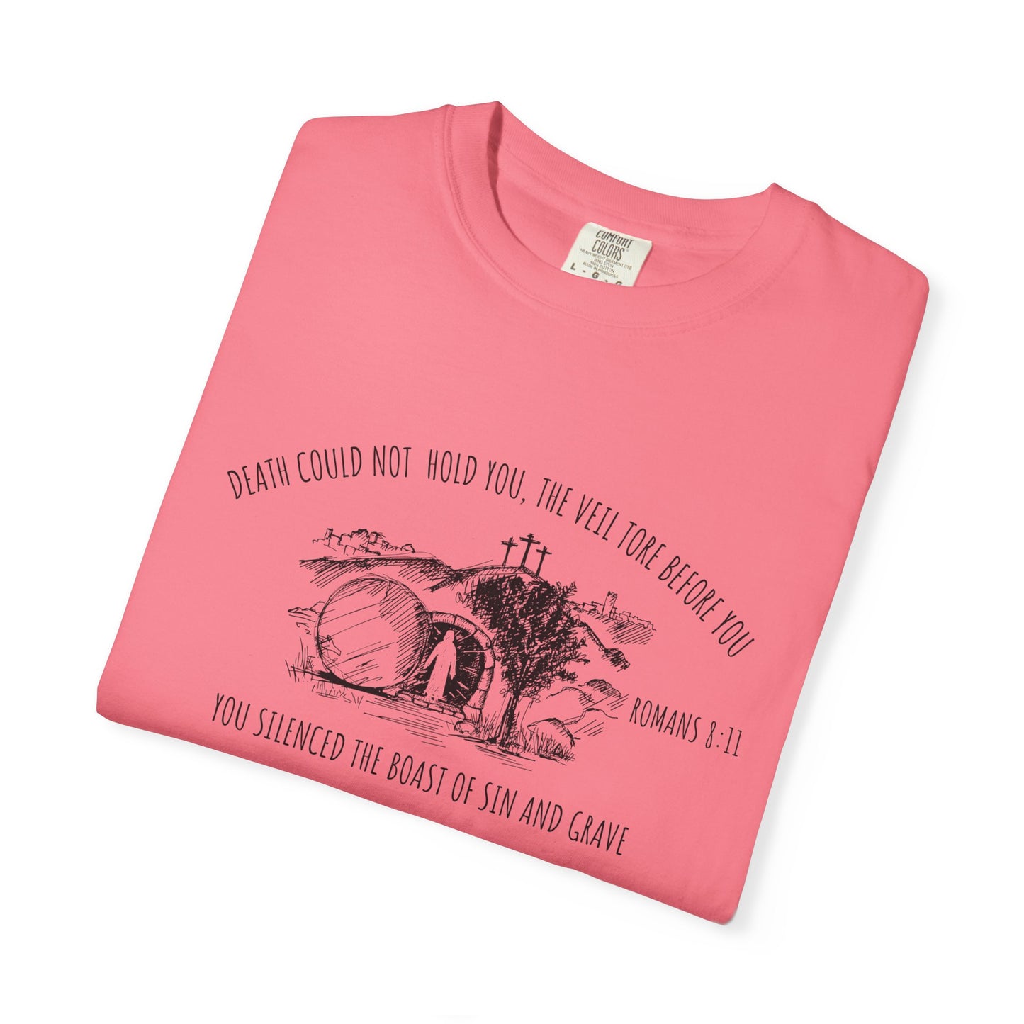 Resurrection Tee