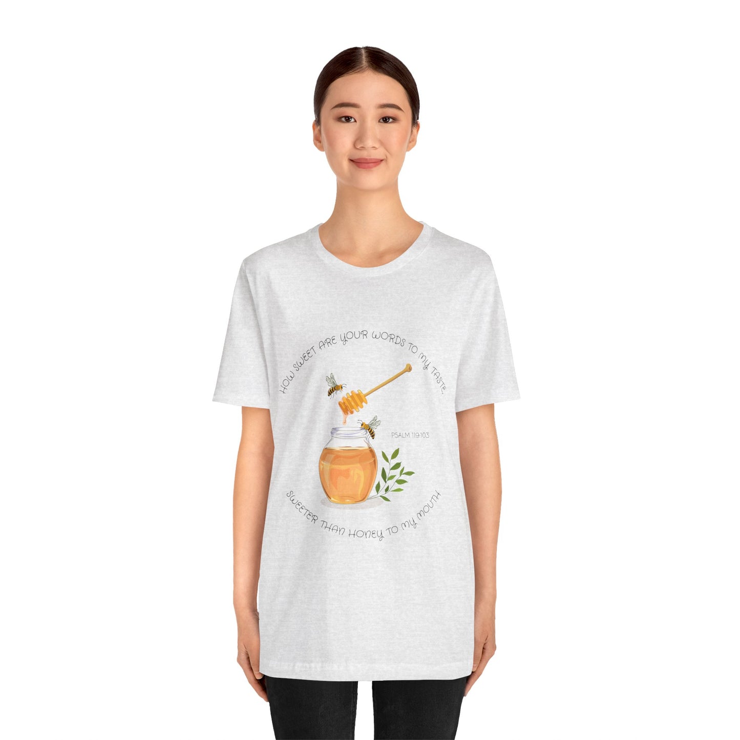 Women's Honey Tee