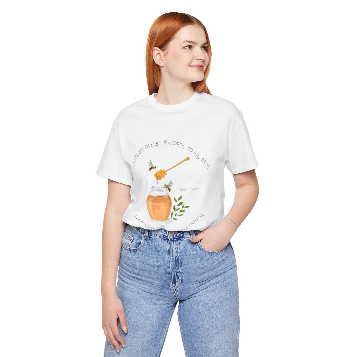 Women's Honey Tee