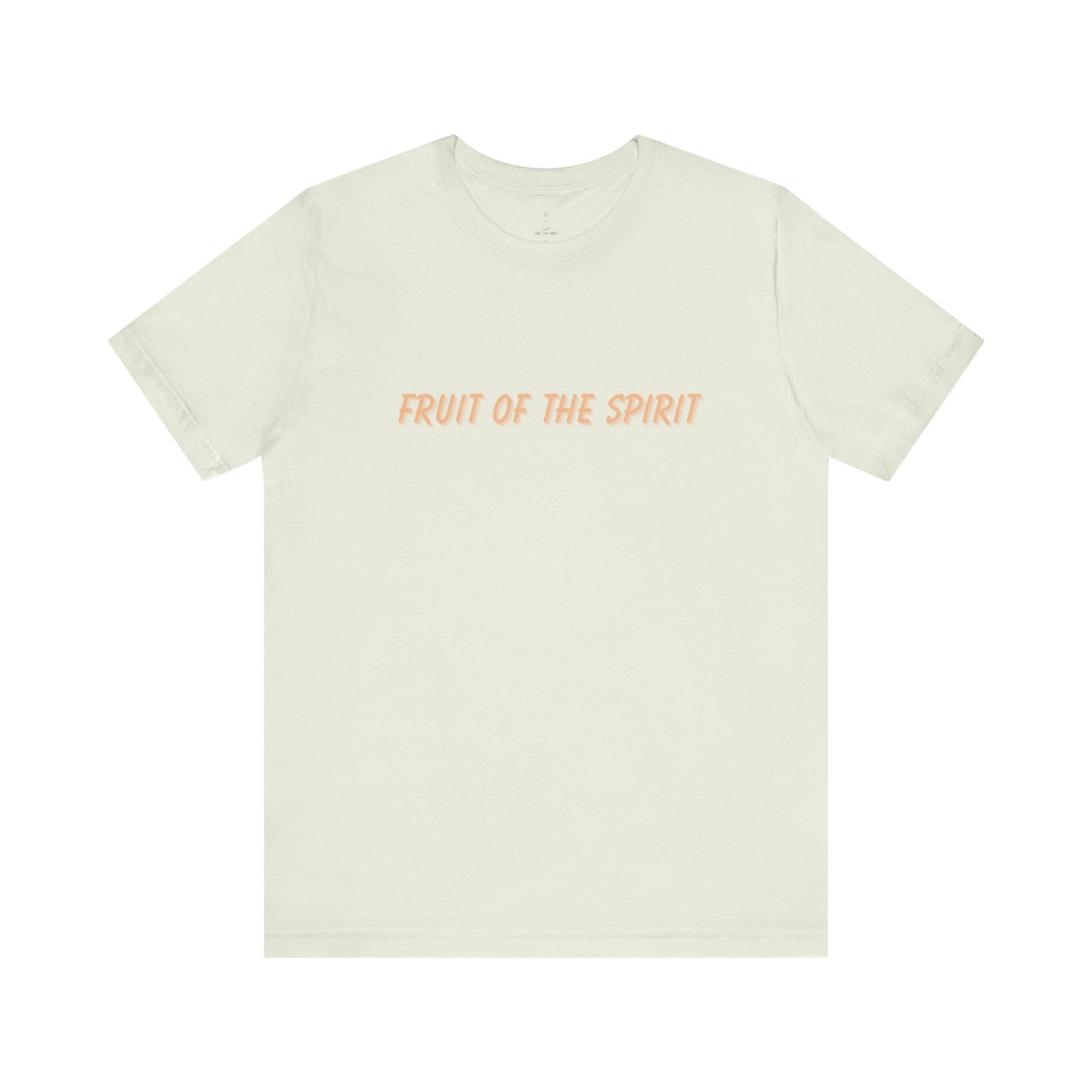 Fruit of the Spirit Tee