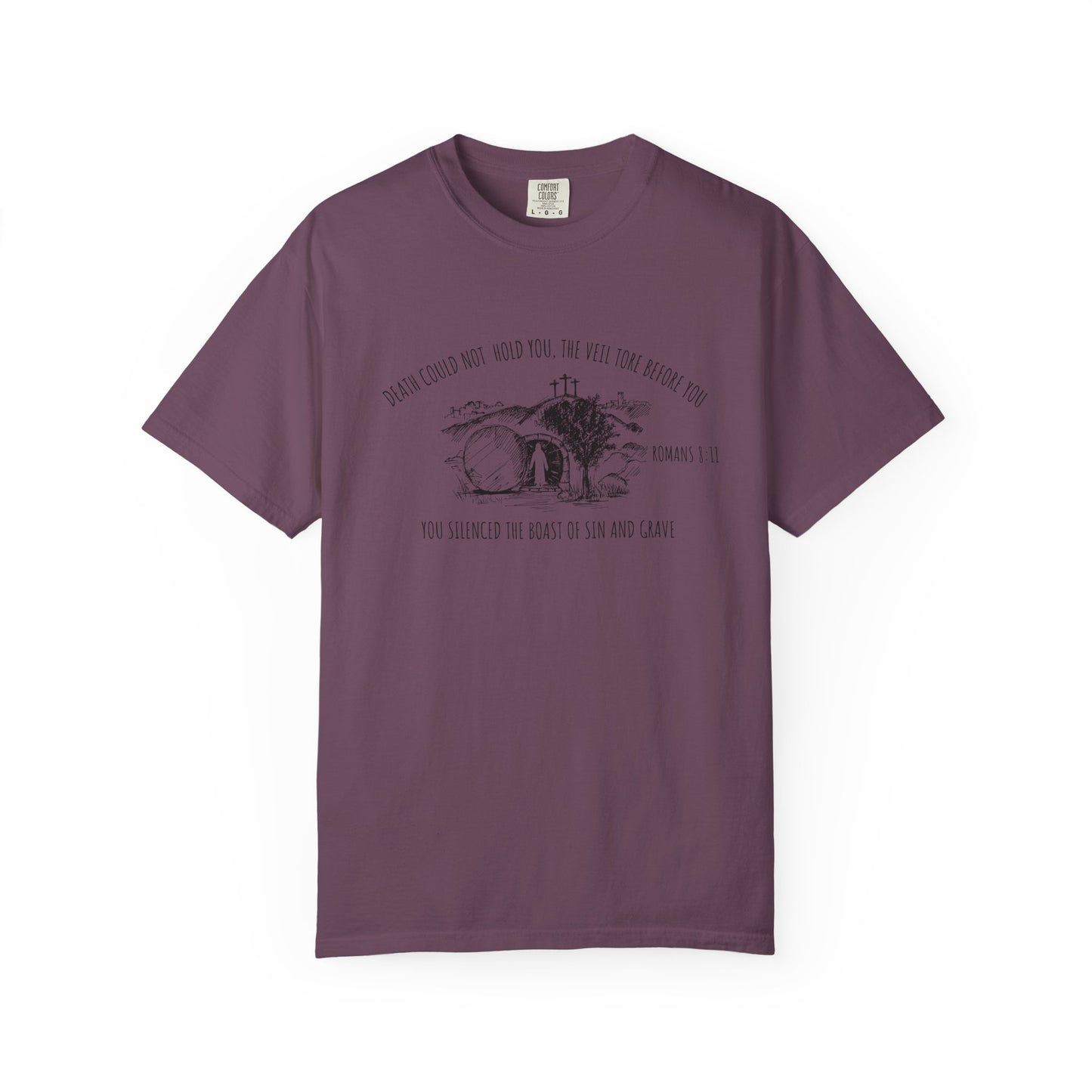 Resurrection Tee