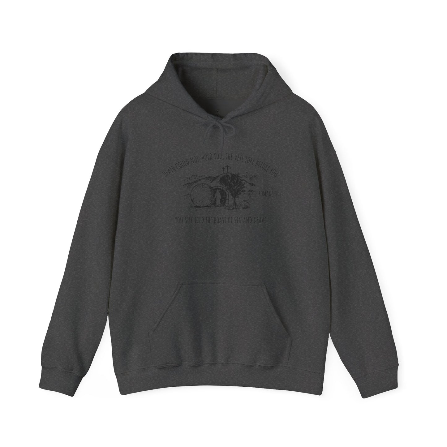 Resurrection Hoodie