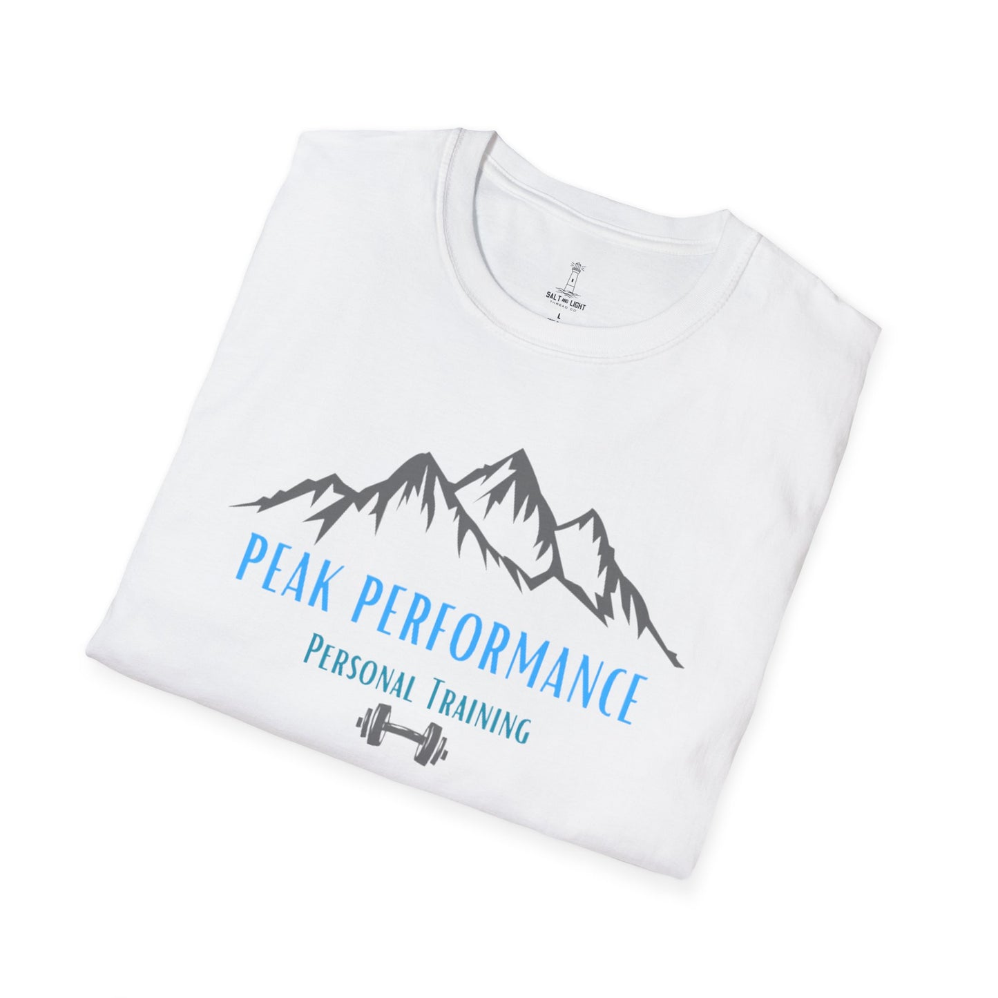 Peak Performance Tee