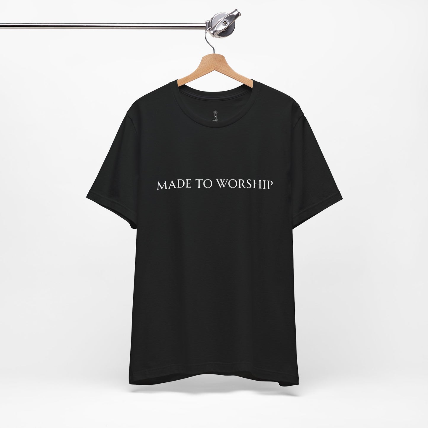 Made To Worship Unisex Tee