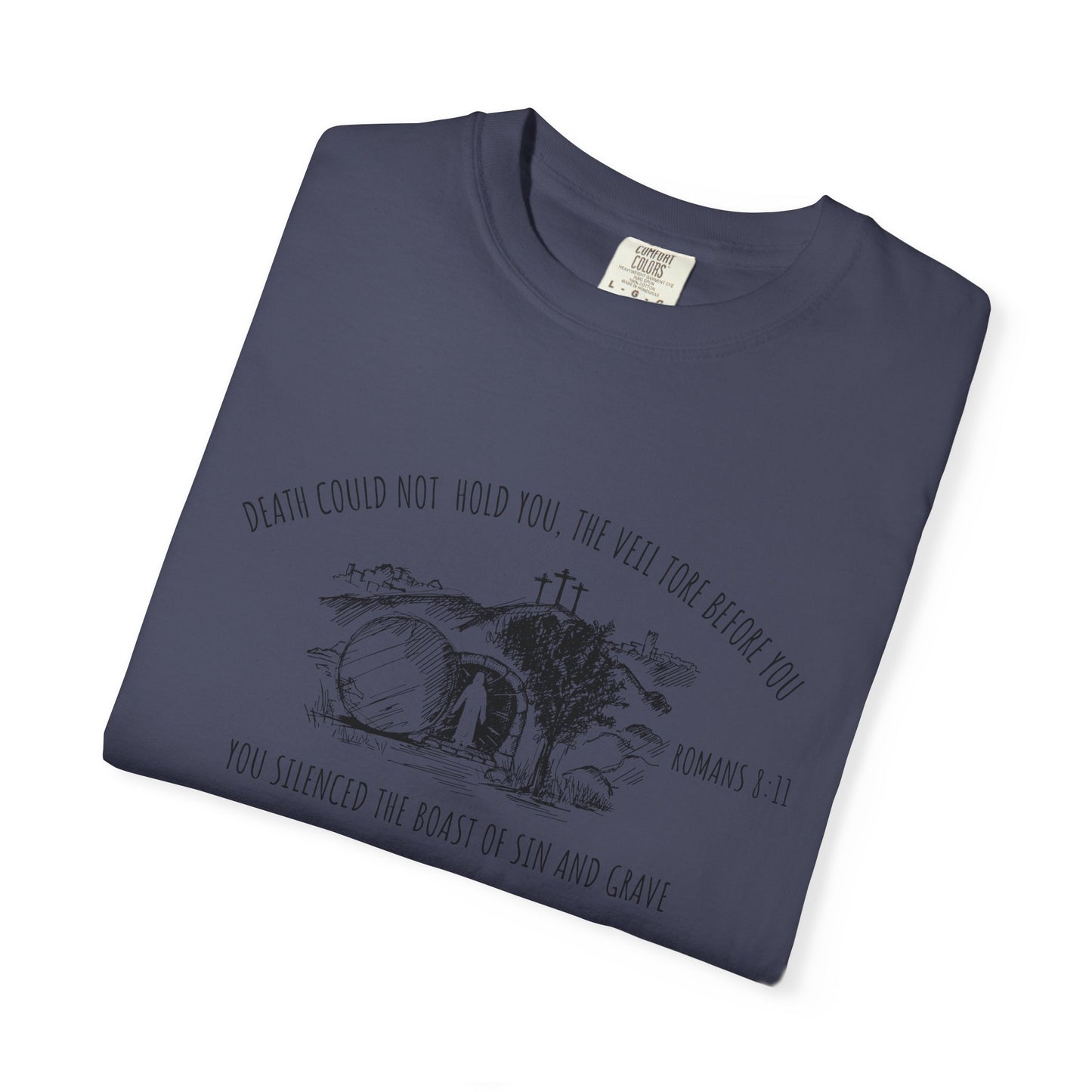 Resurrection Tee