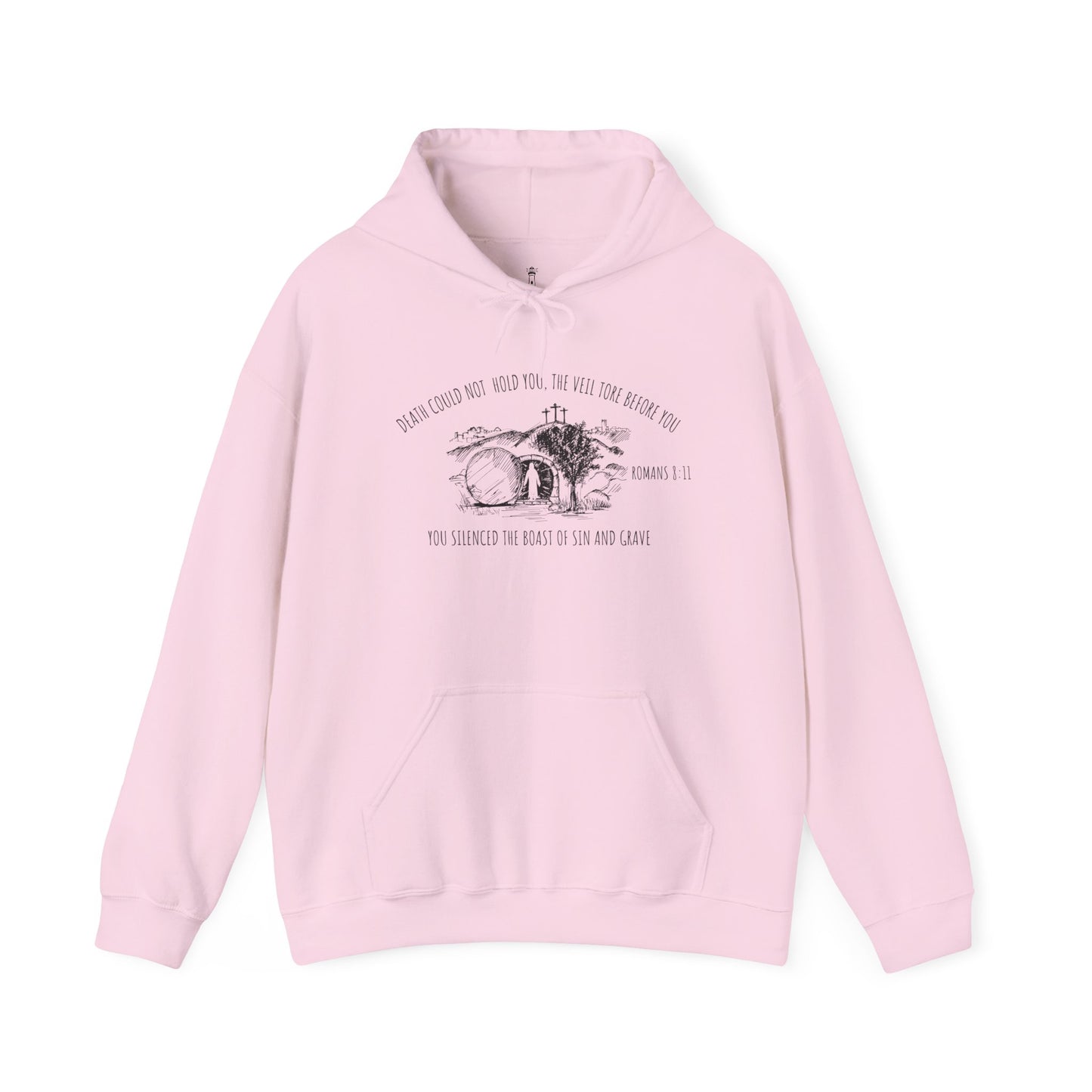 Resurrection Hoodie