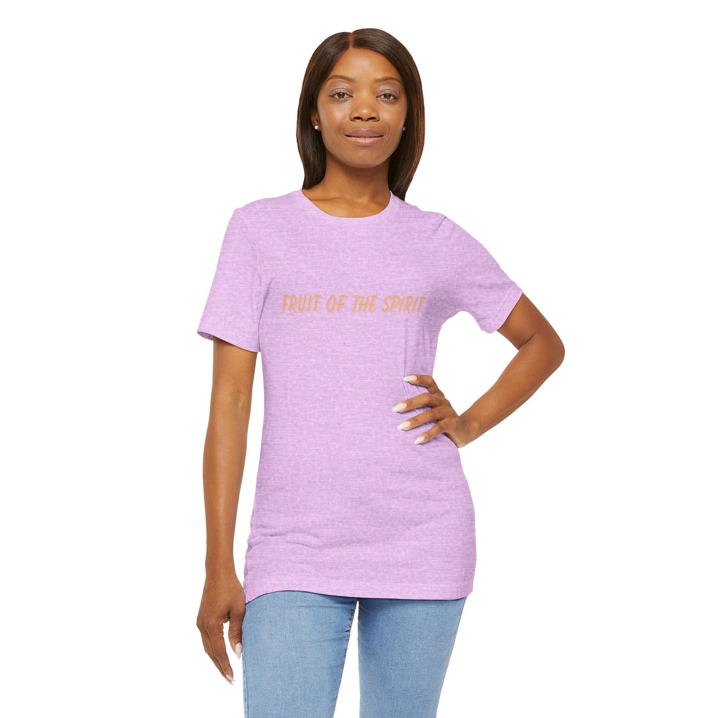 Fruit of the Spirit Tee