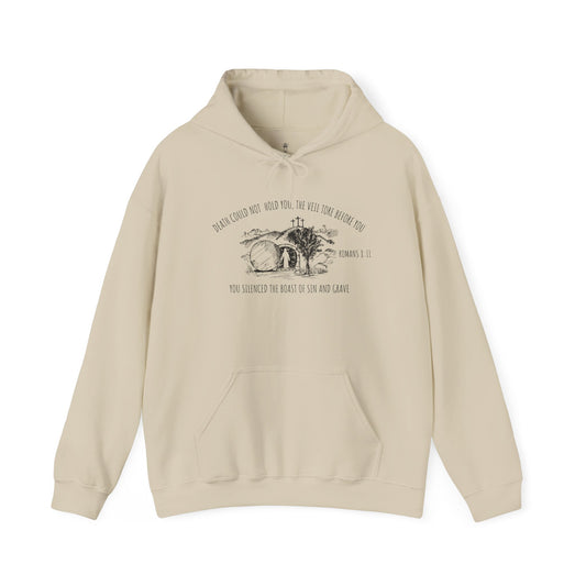 Resurrection Hoodie