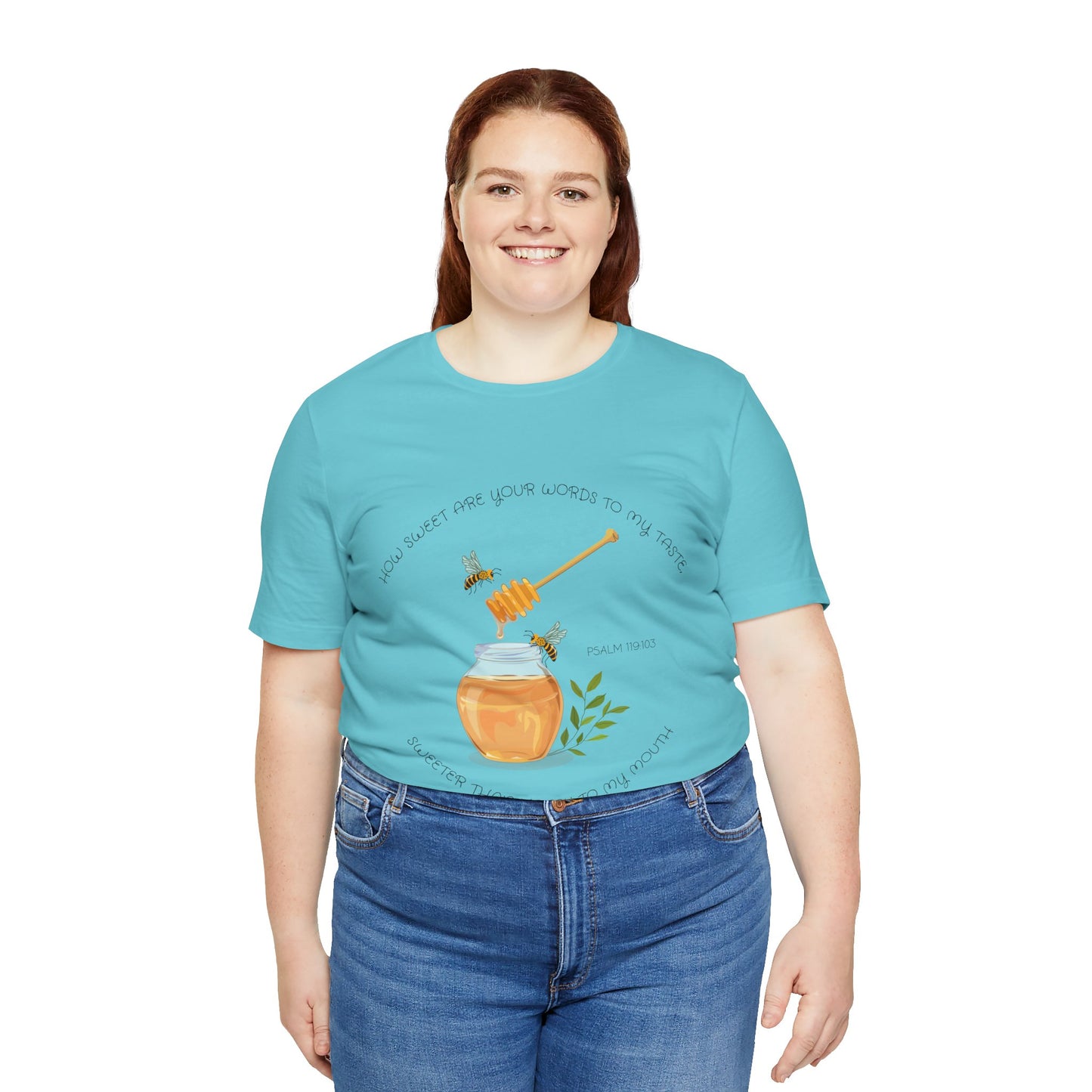Women's Honey Tee