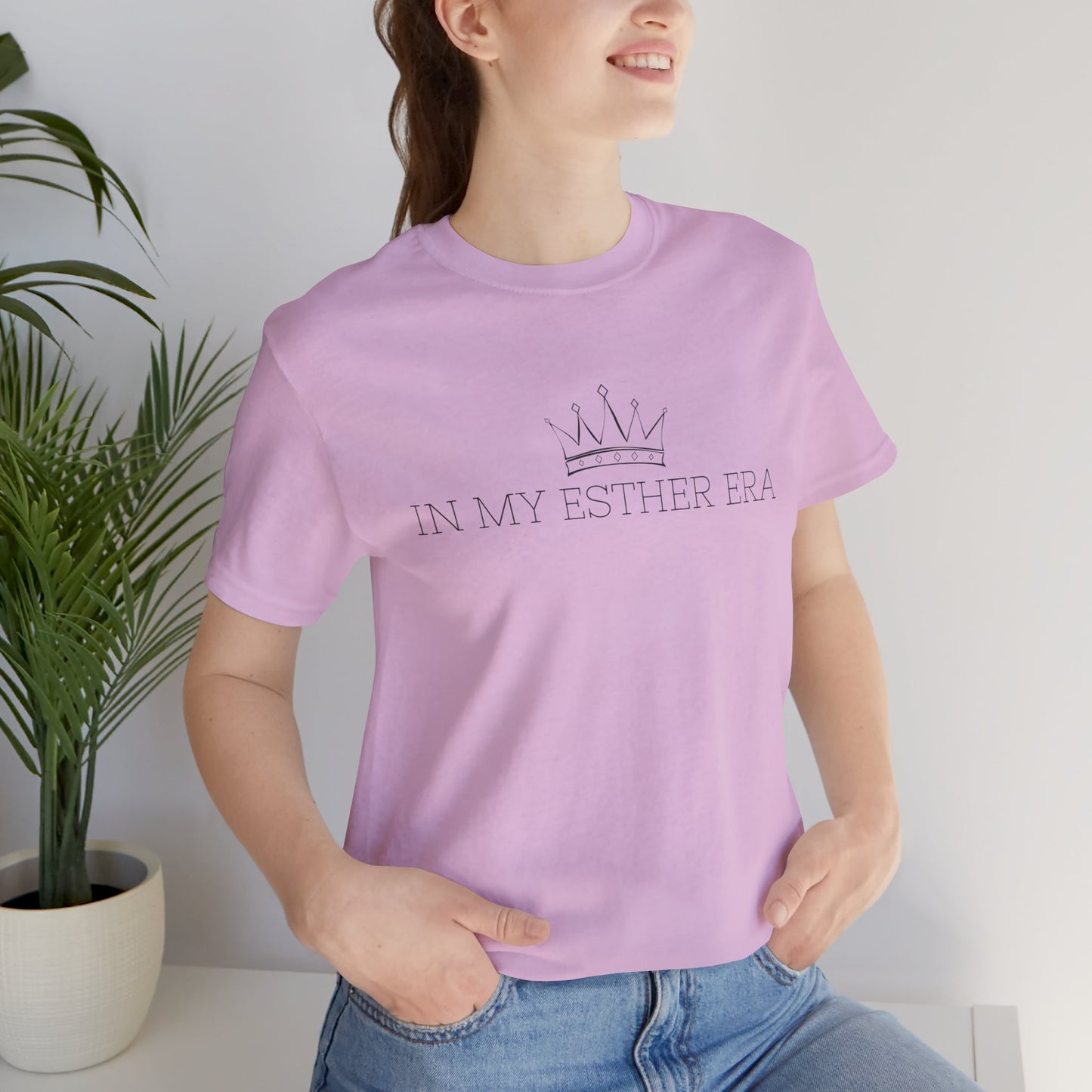 In My Esther Era Tee