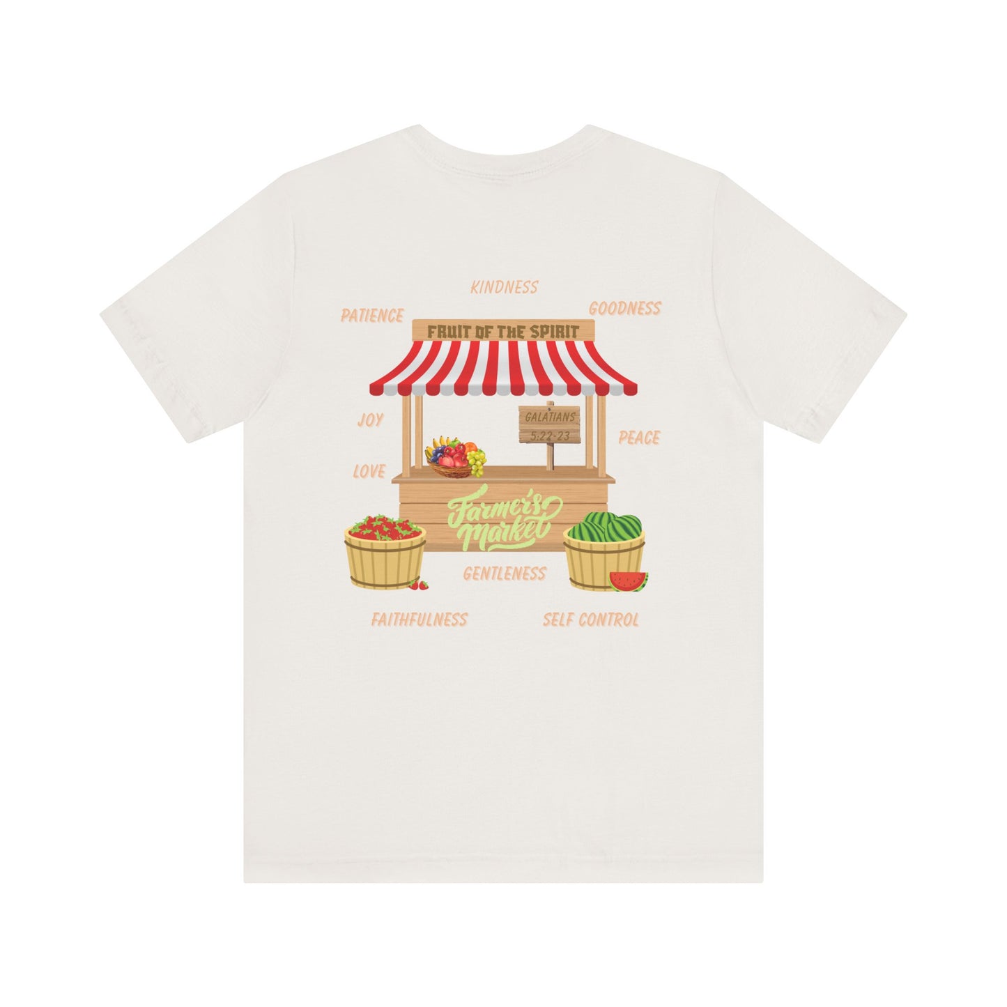 Fruit of the Spirit Tee